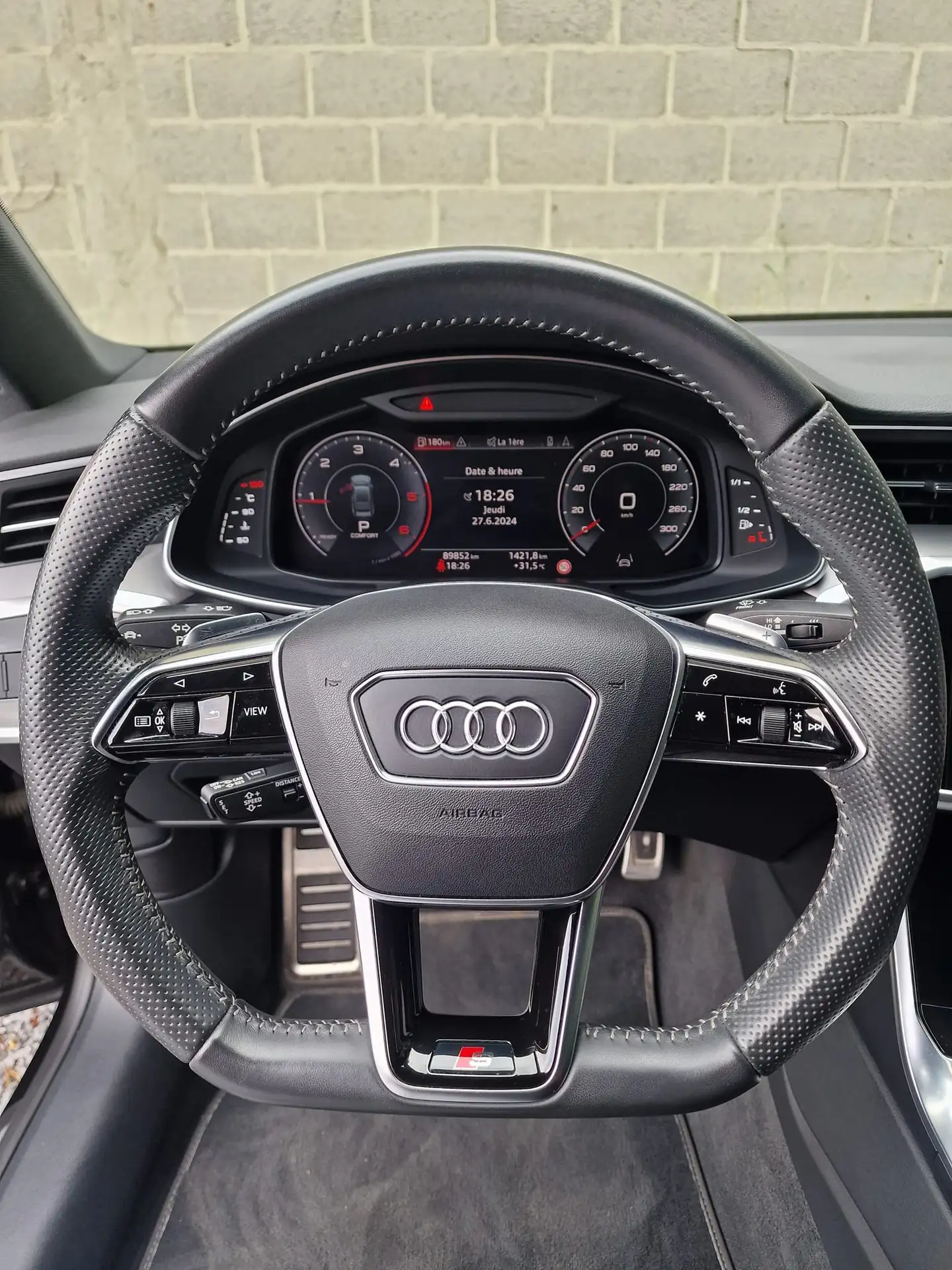 Audi - A7