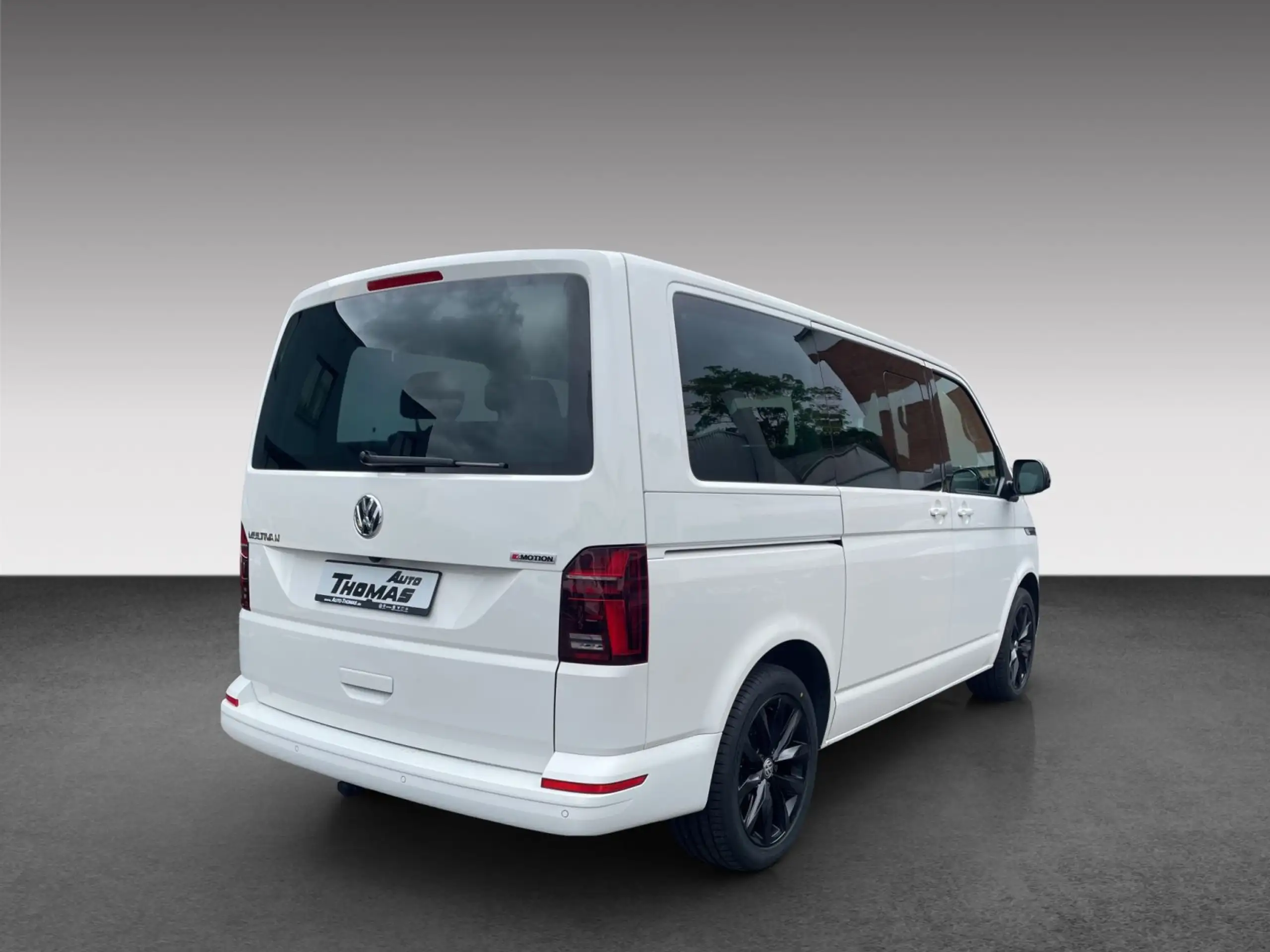 Volkswagen - T6.1 Multivan