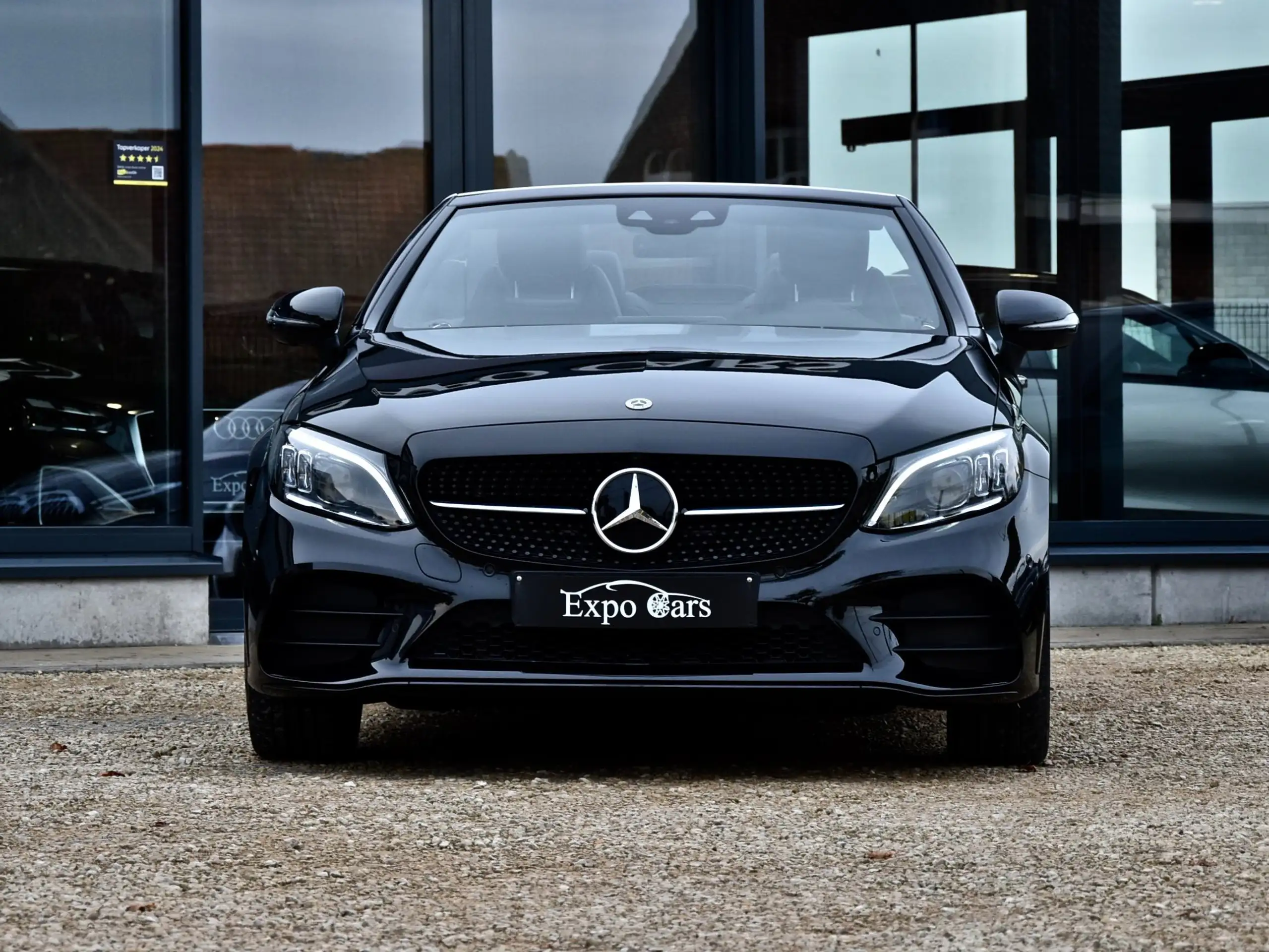 Mercedes-Benz - C 220