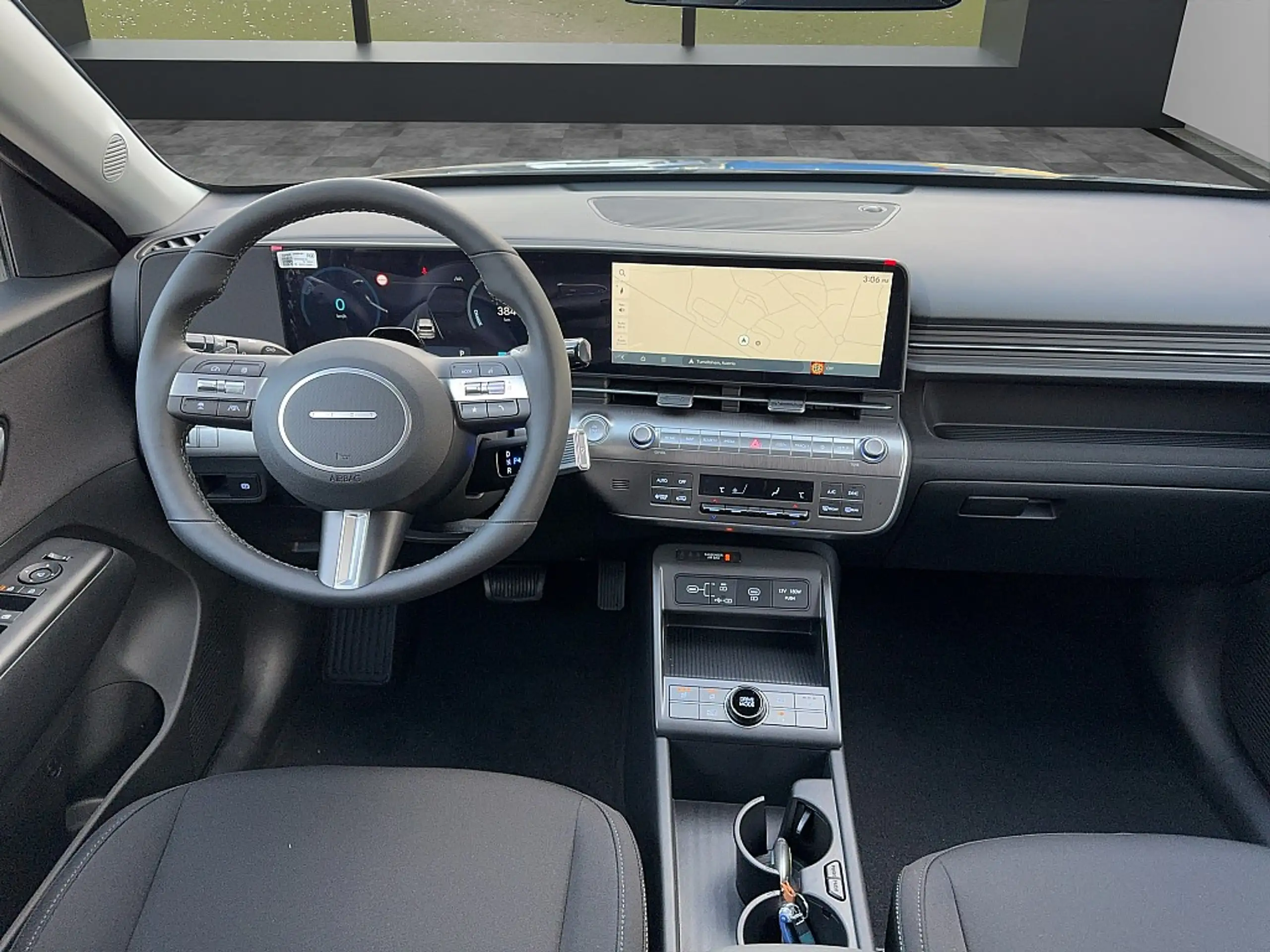 Hyundai - KONA