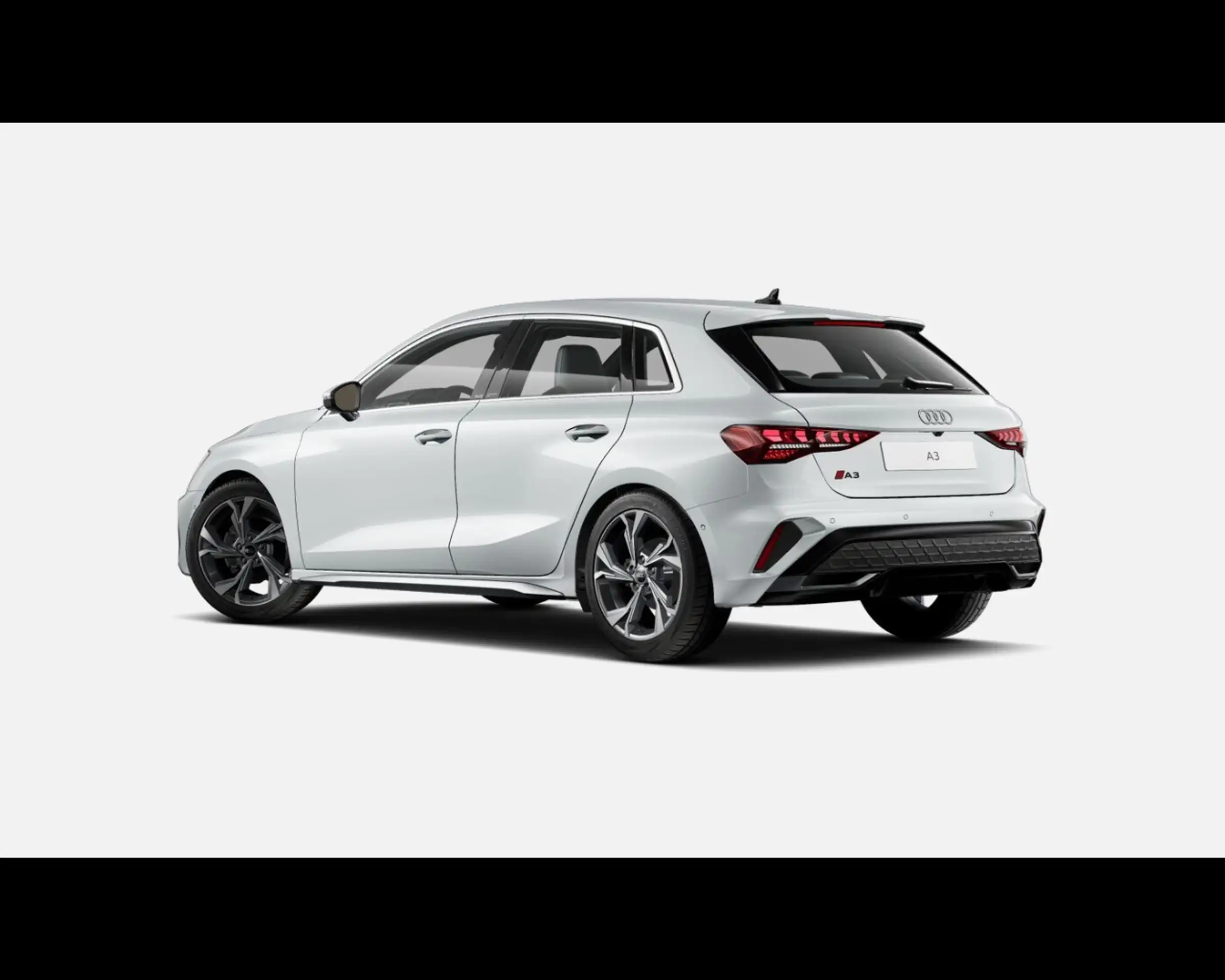 Audi - A3