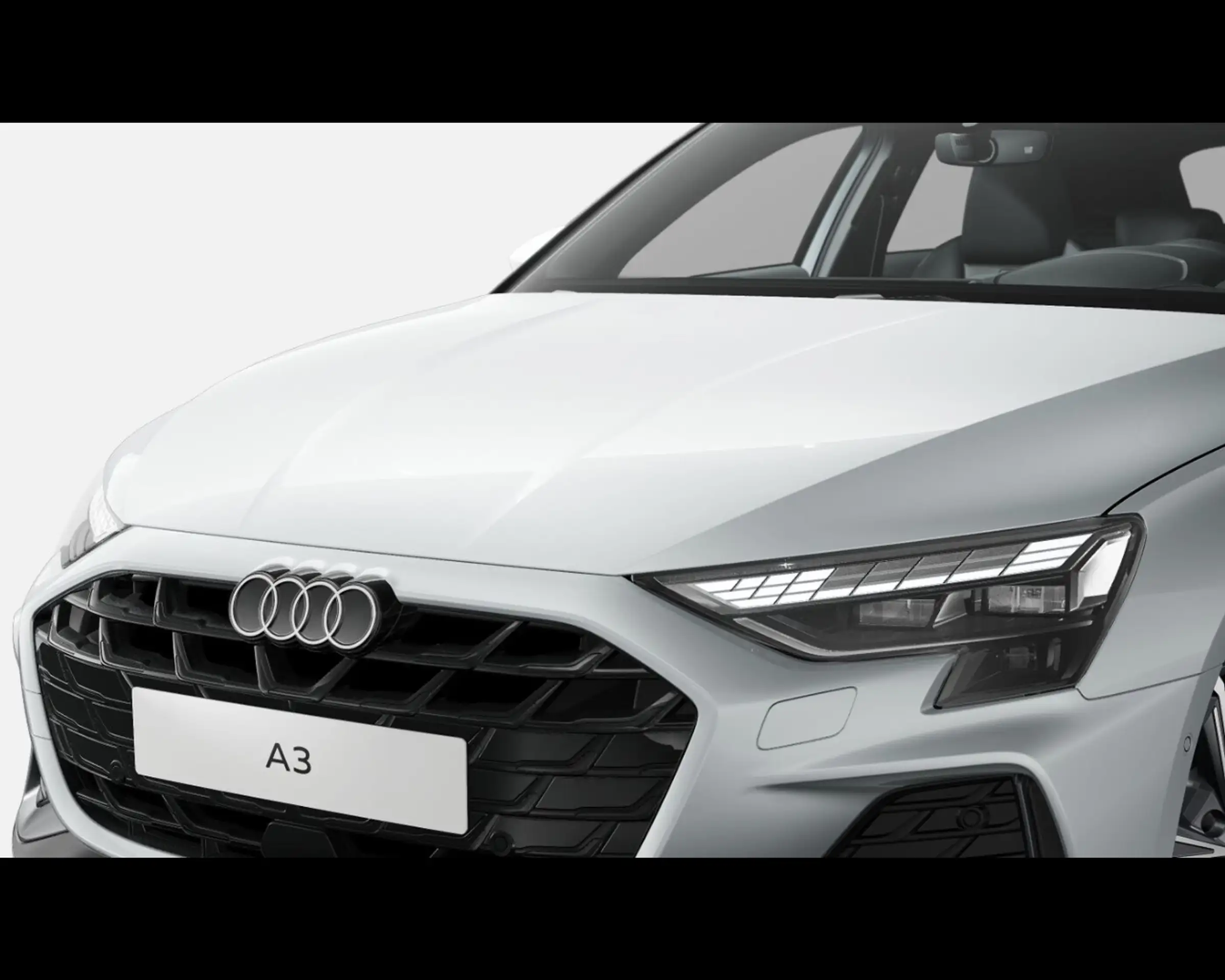 Audi - A3