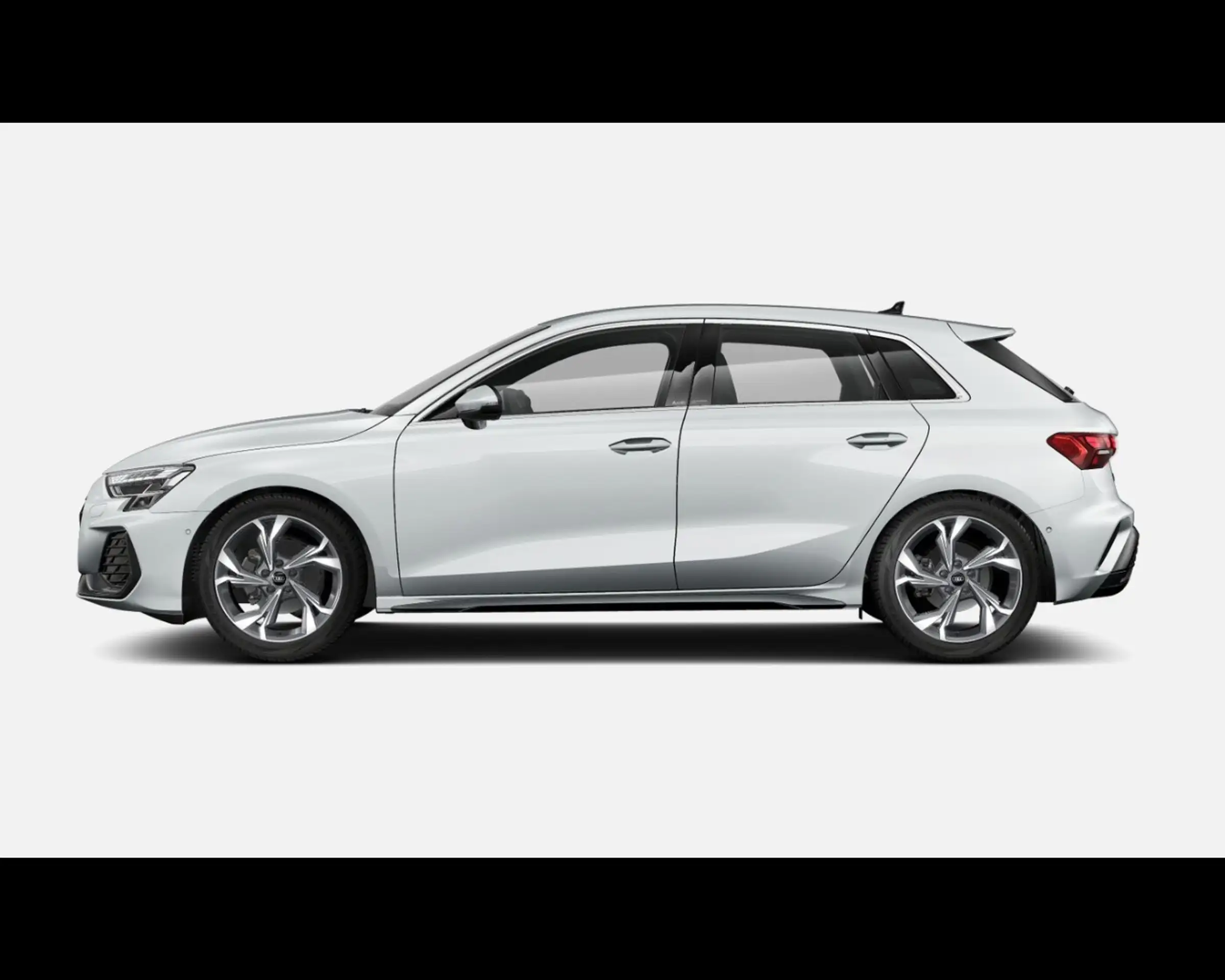 Audi - A3