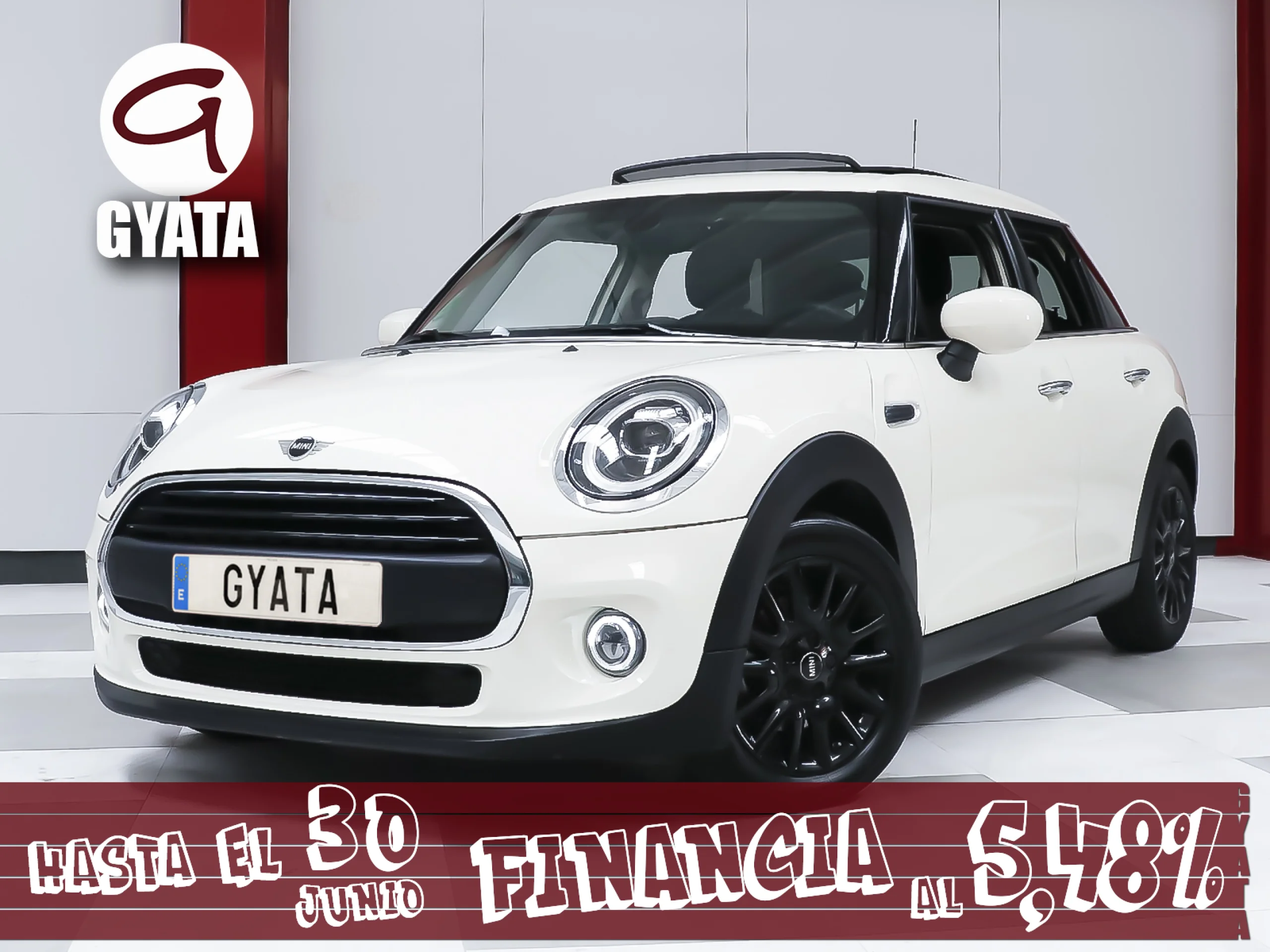 Mini One 2024 0CH