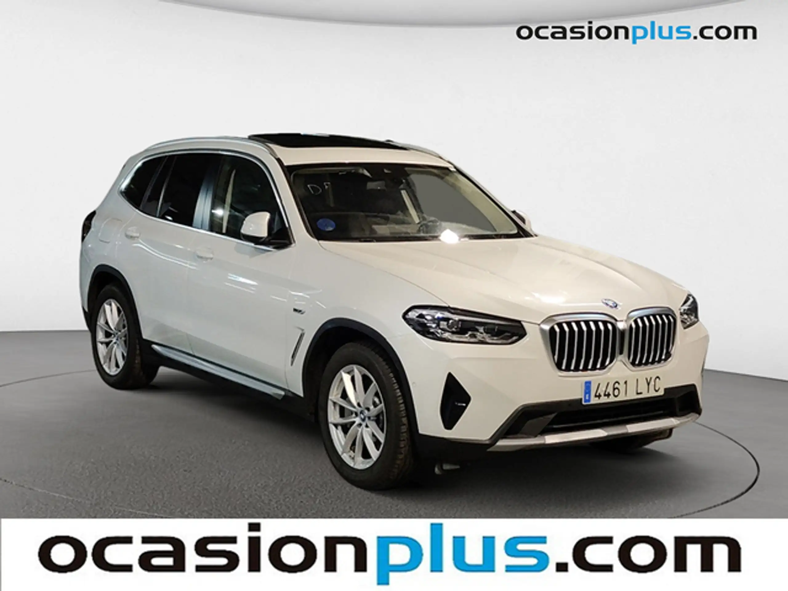 BMW - X3