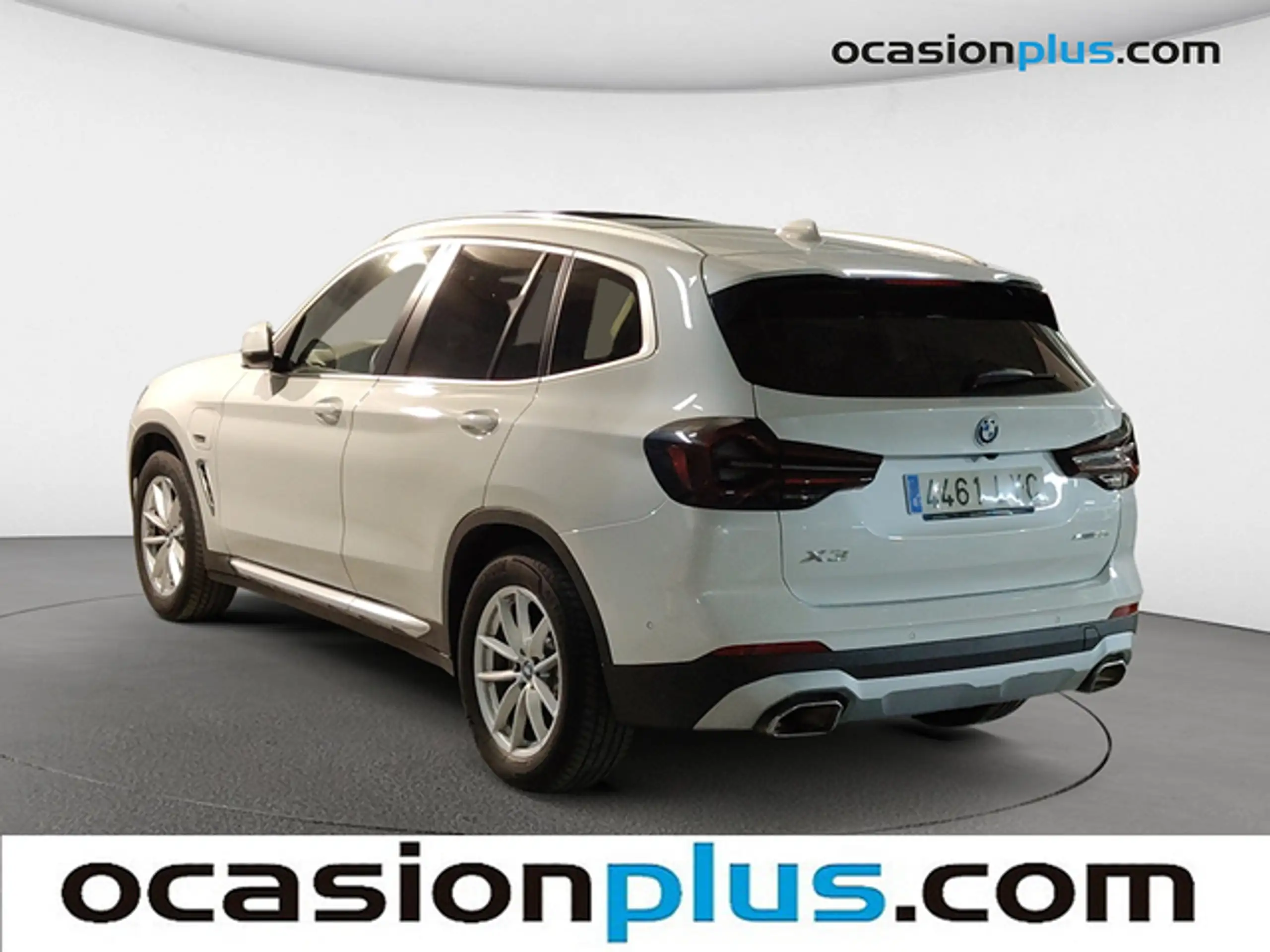 BMW - X3