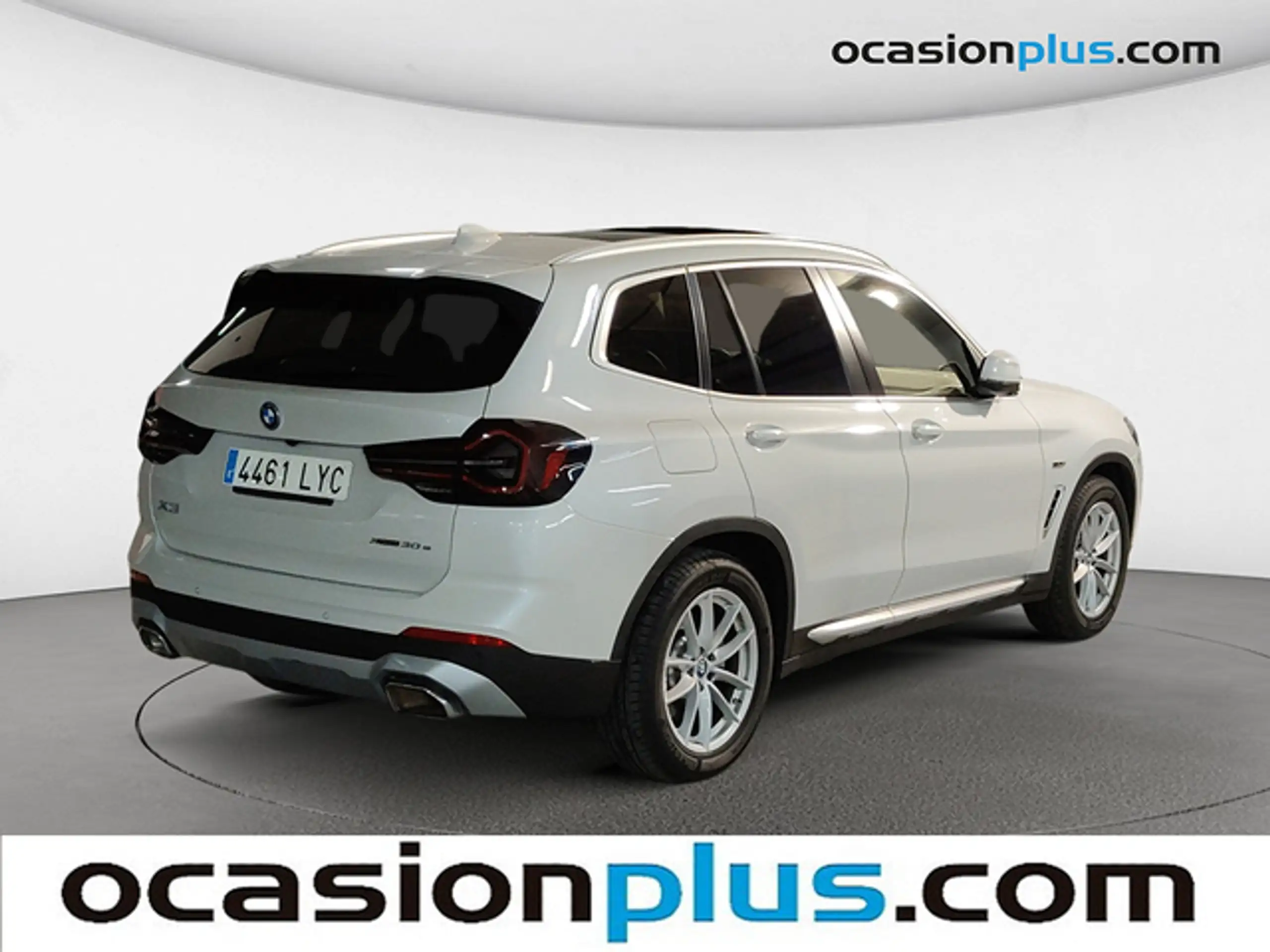 BMW - X3