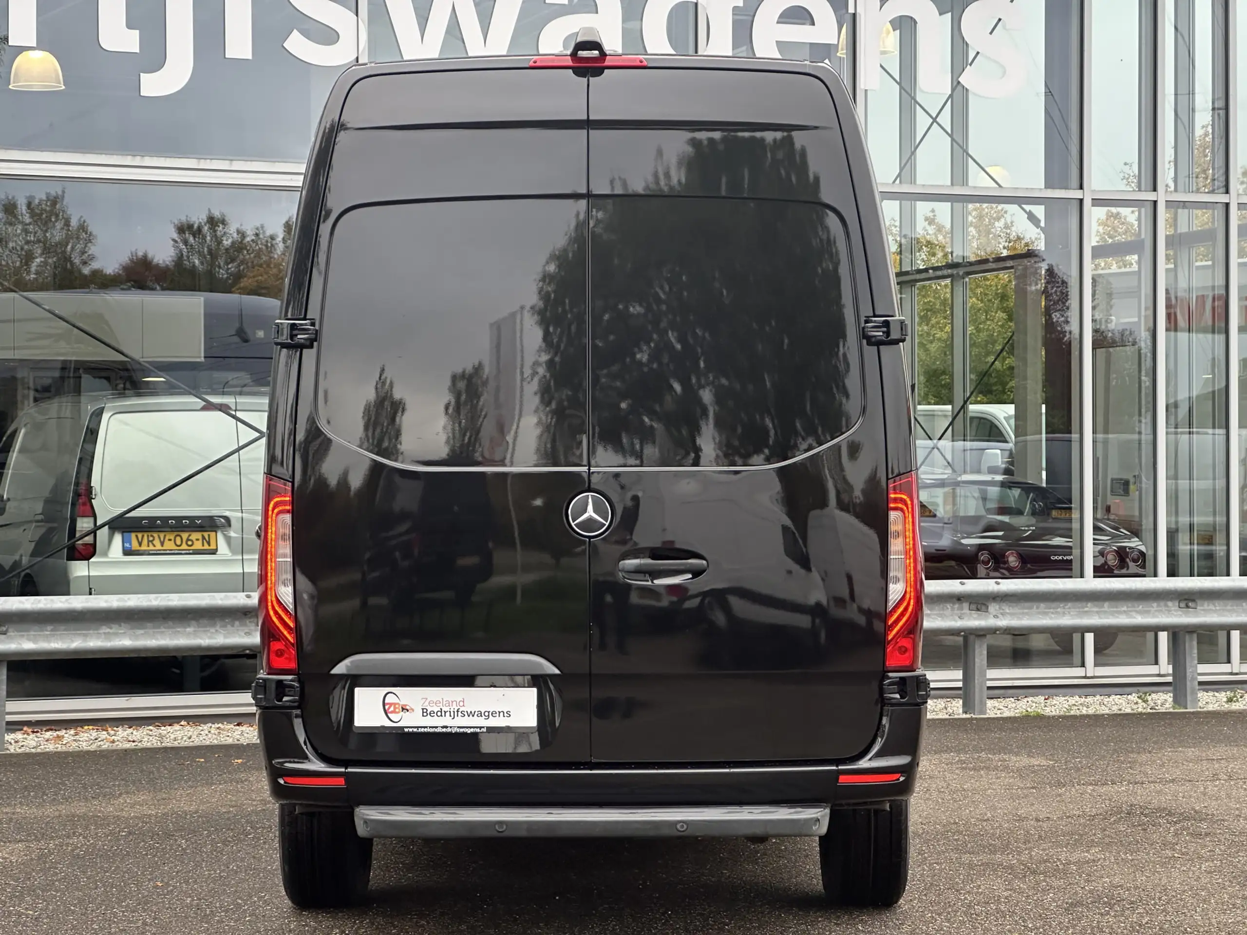 Mercedes-Benz - Sprinter