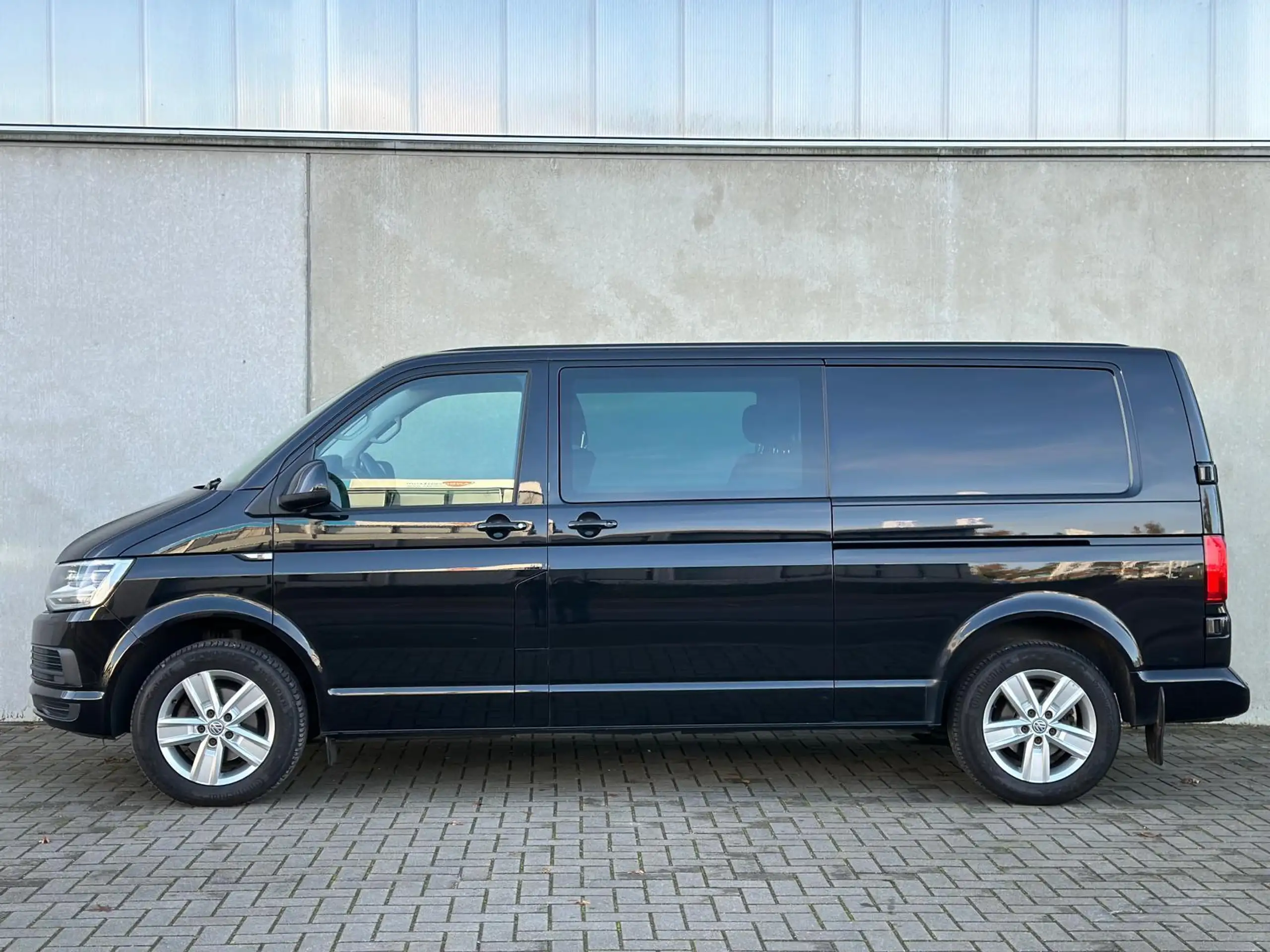 Volkswagen - Transporter