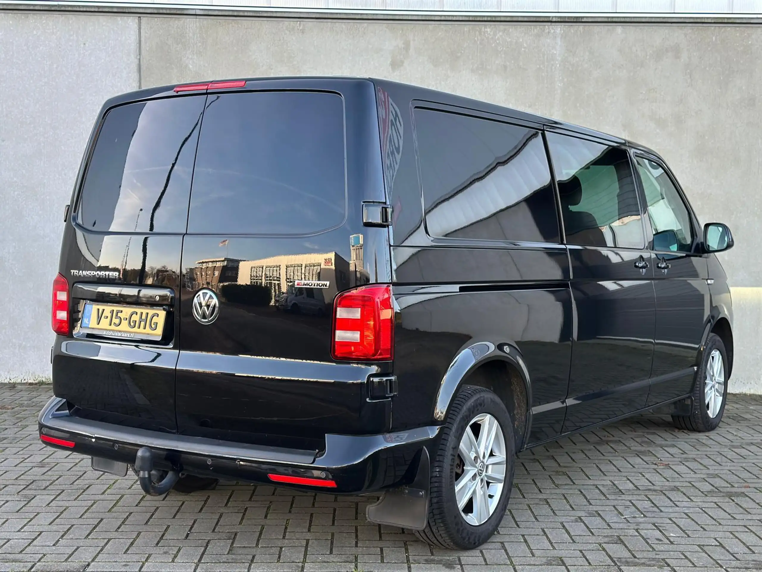 Volkswagen - Transporter