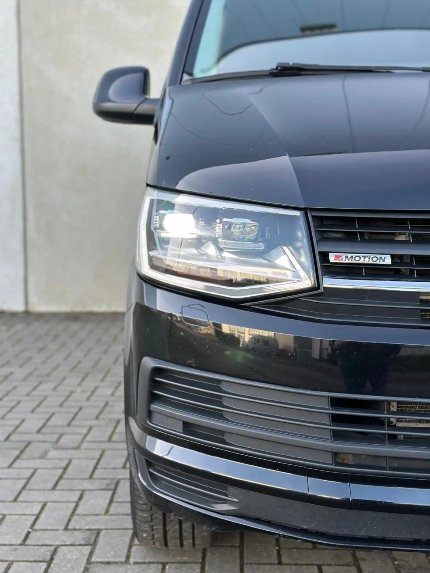 Volkswagen - Transporter