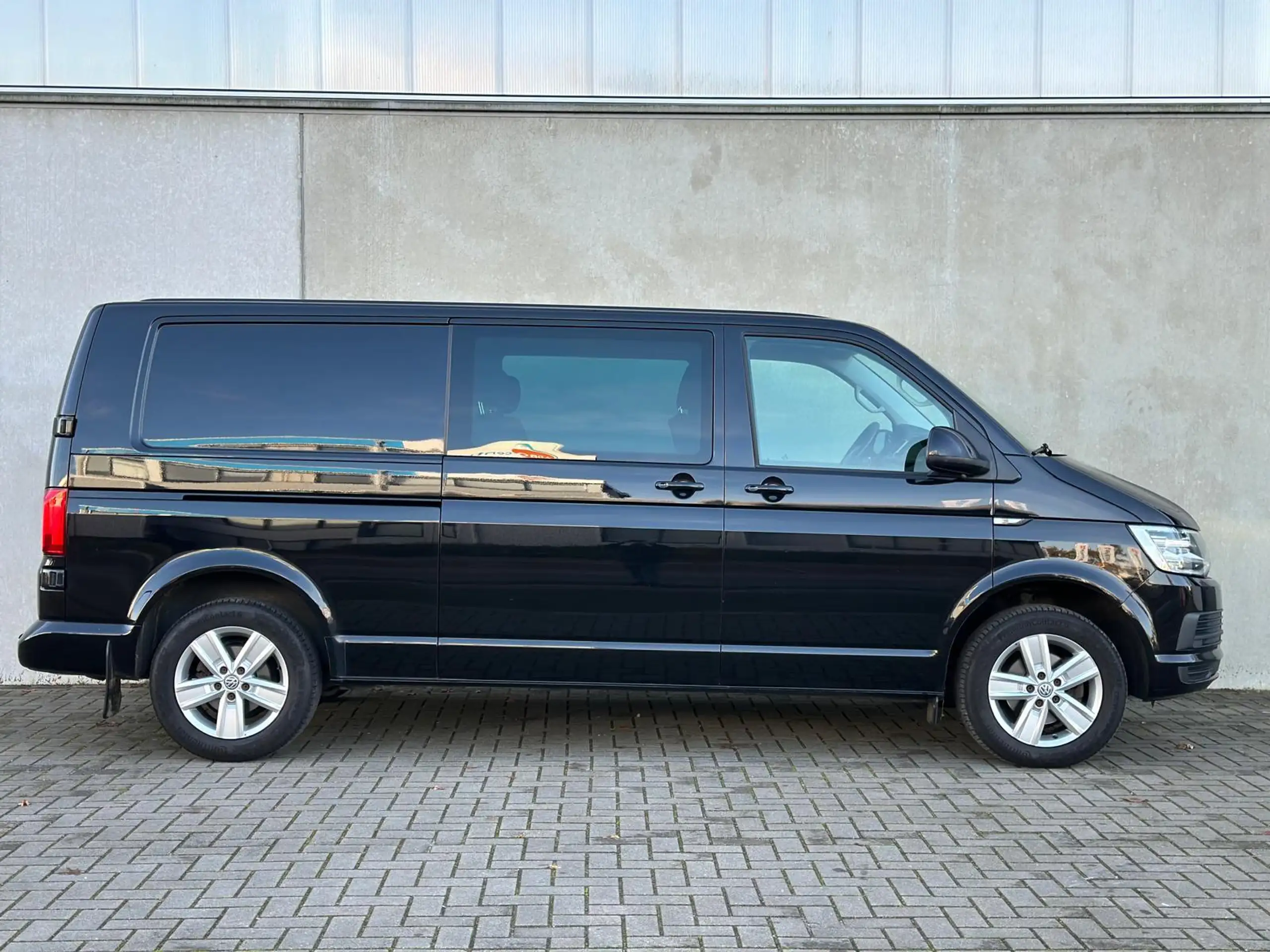 Volkswagen - Transporter