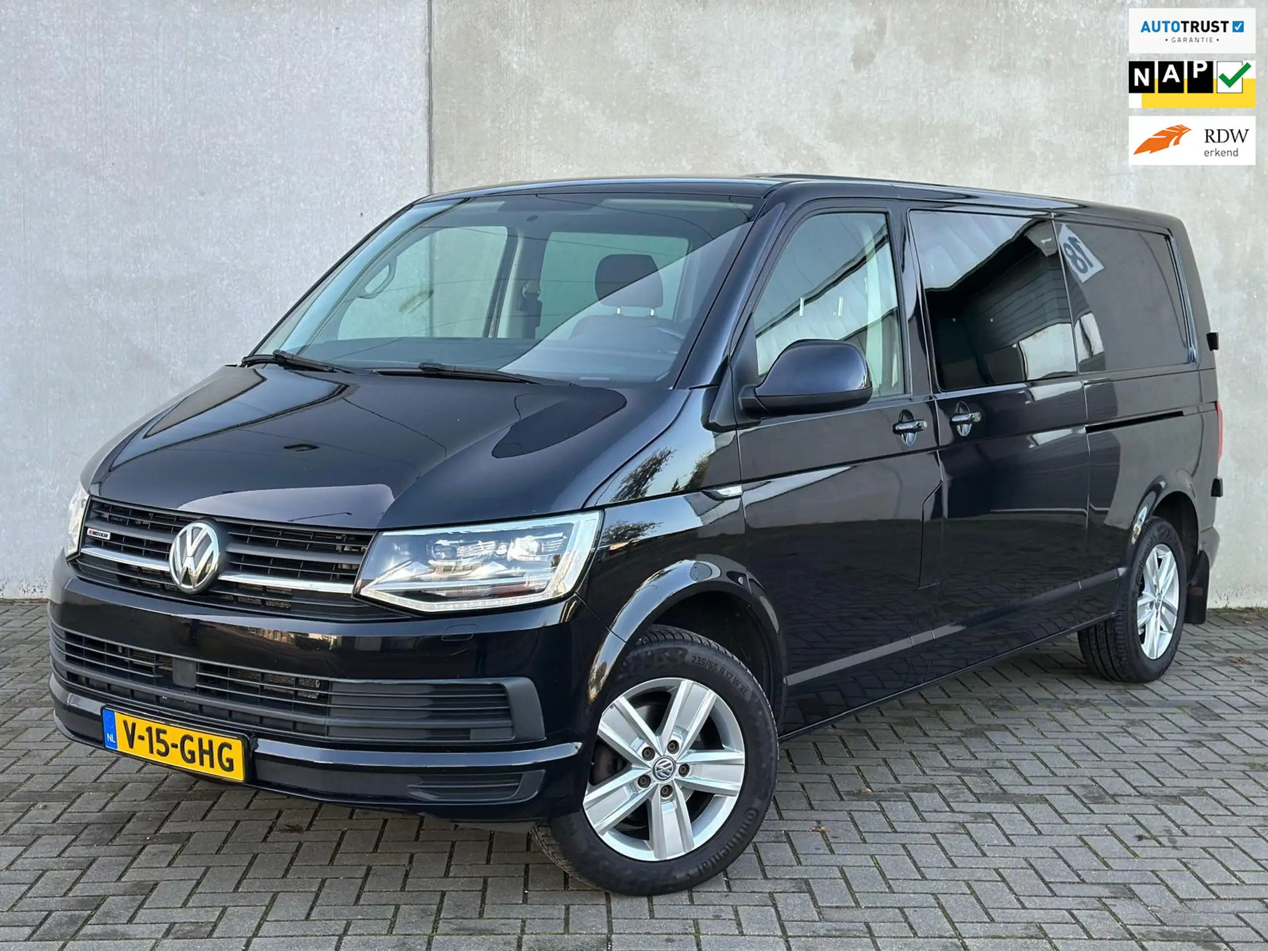 Volkswagen - Transporter