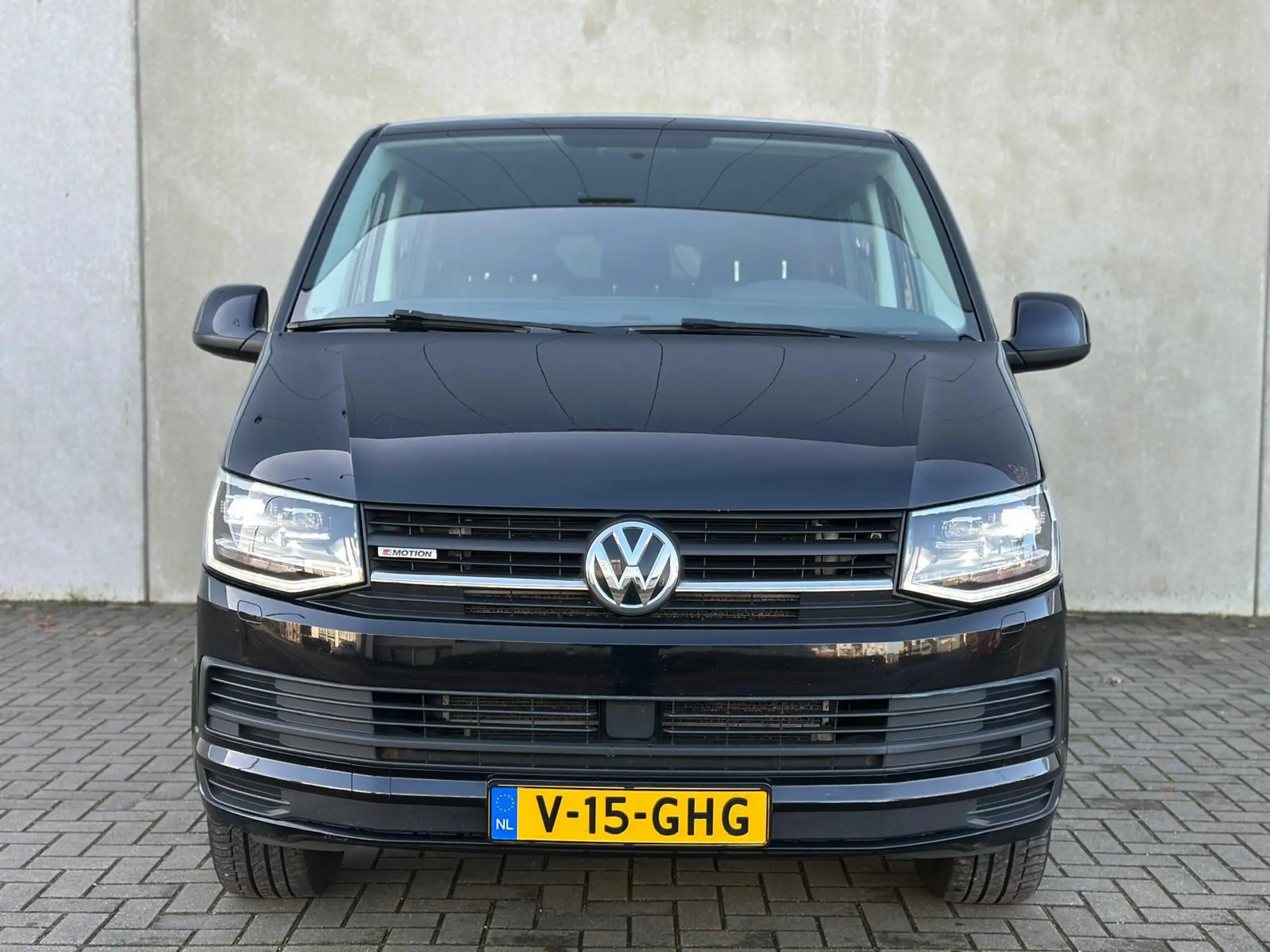 Volkswagen - Transporter