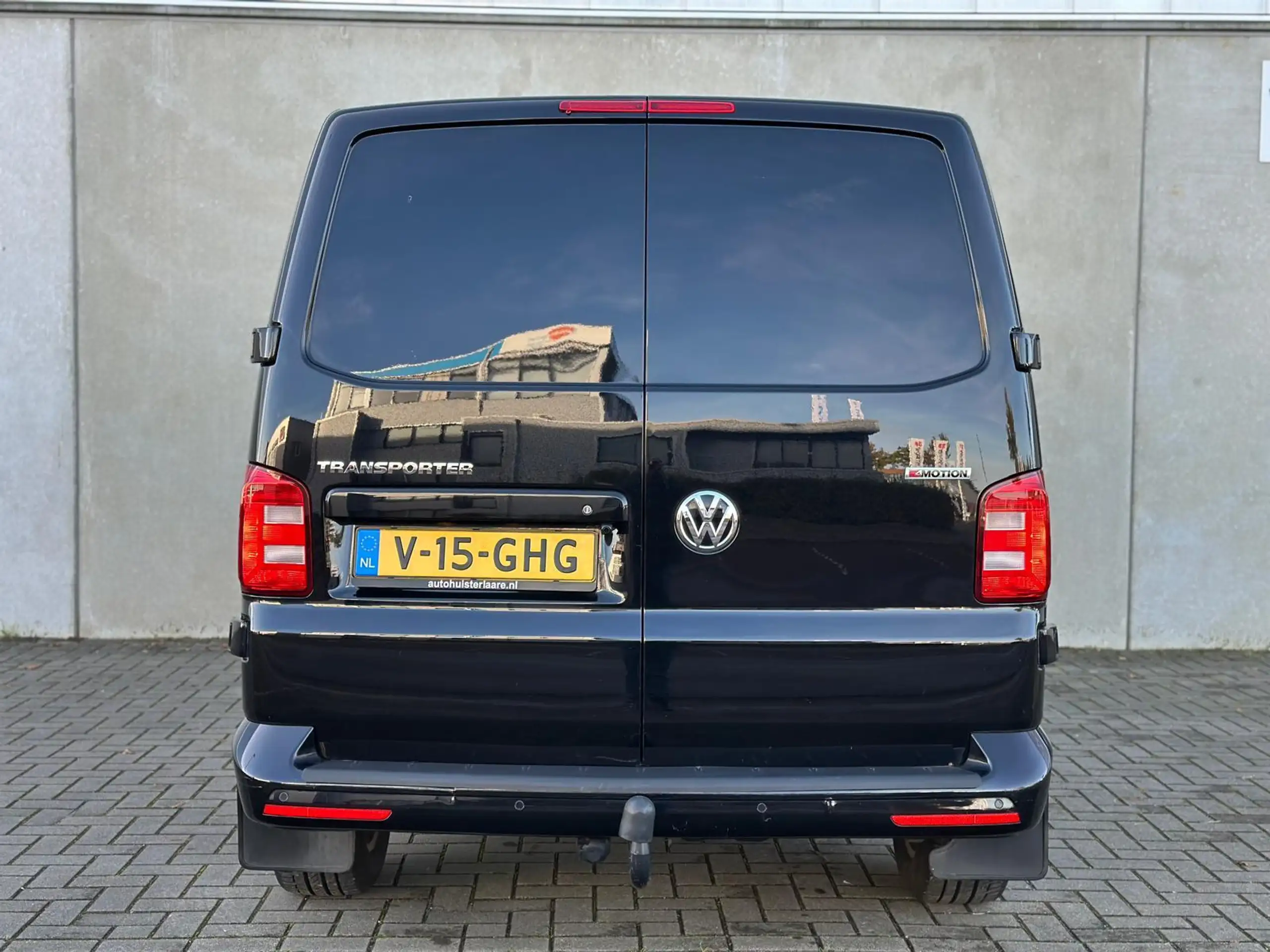 Volkswagen - Transporter