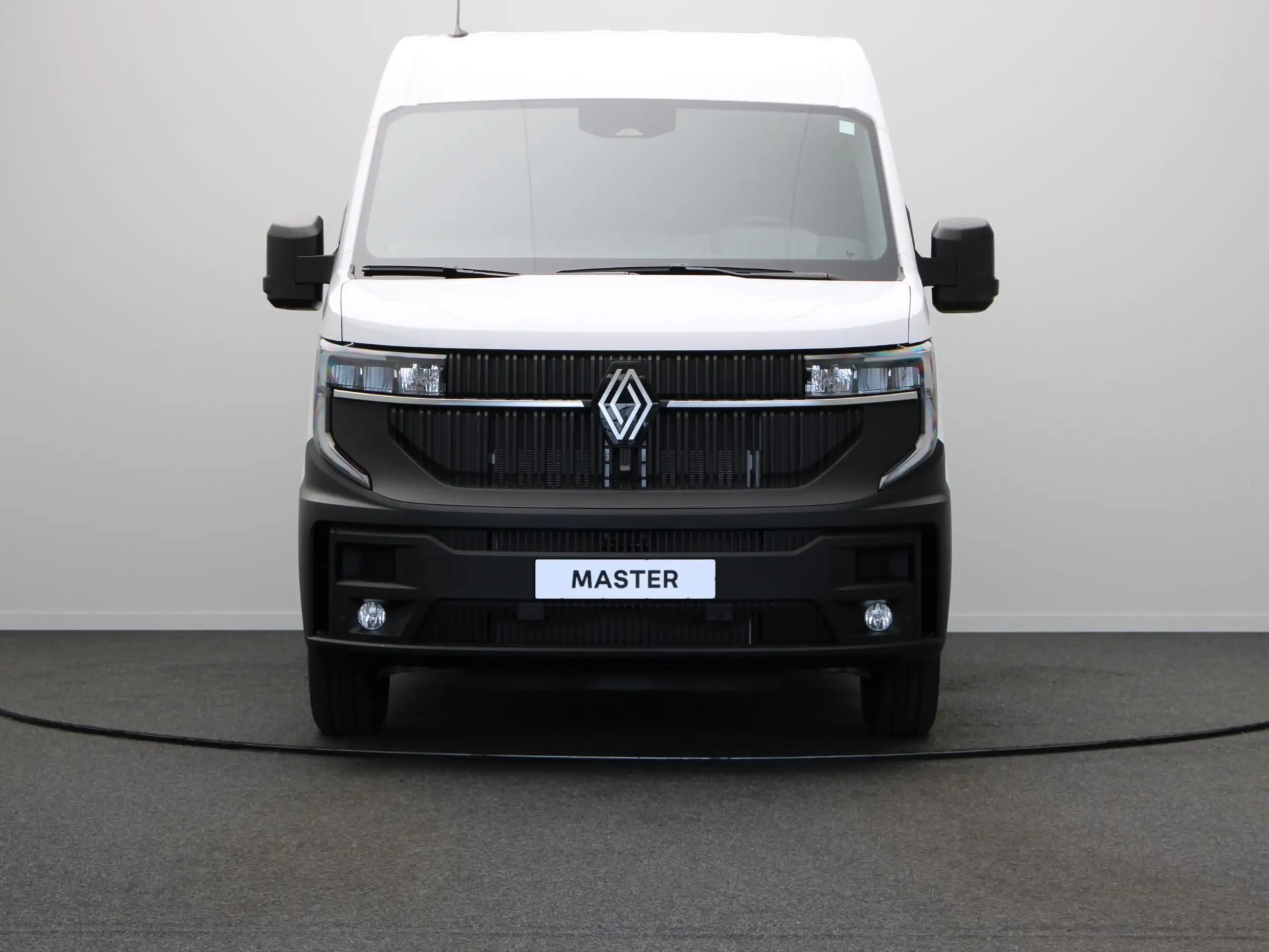 Renault - Master