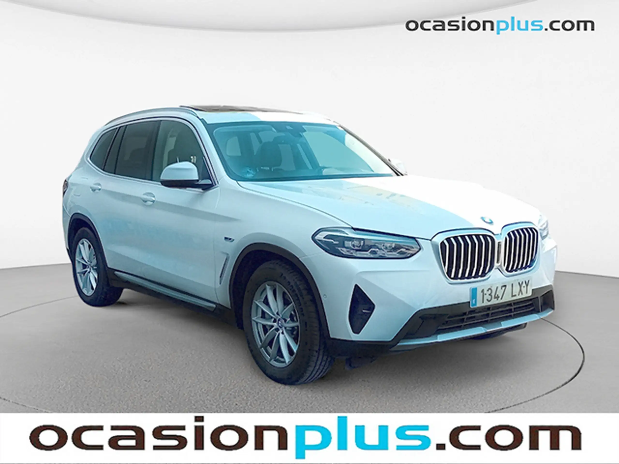 BMW - X3