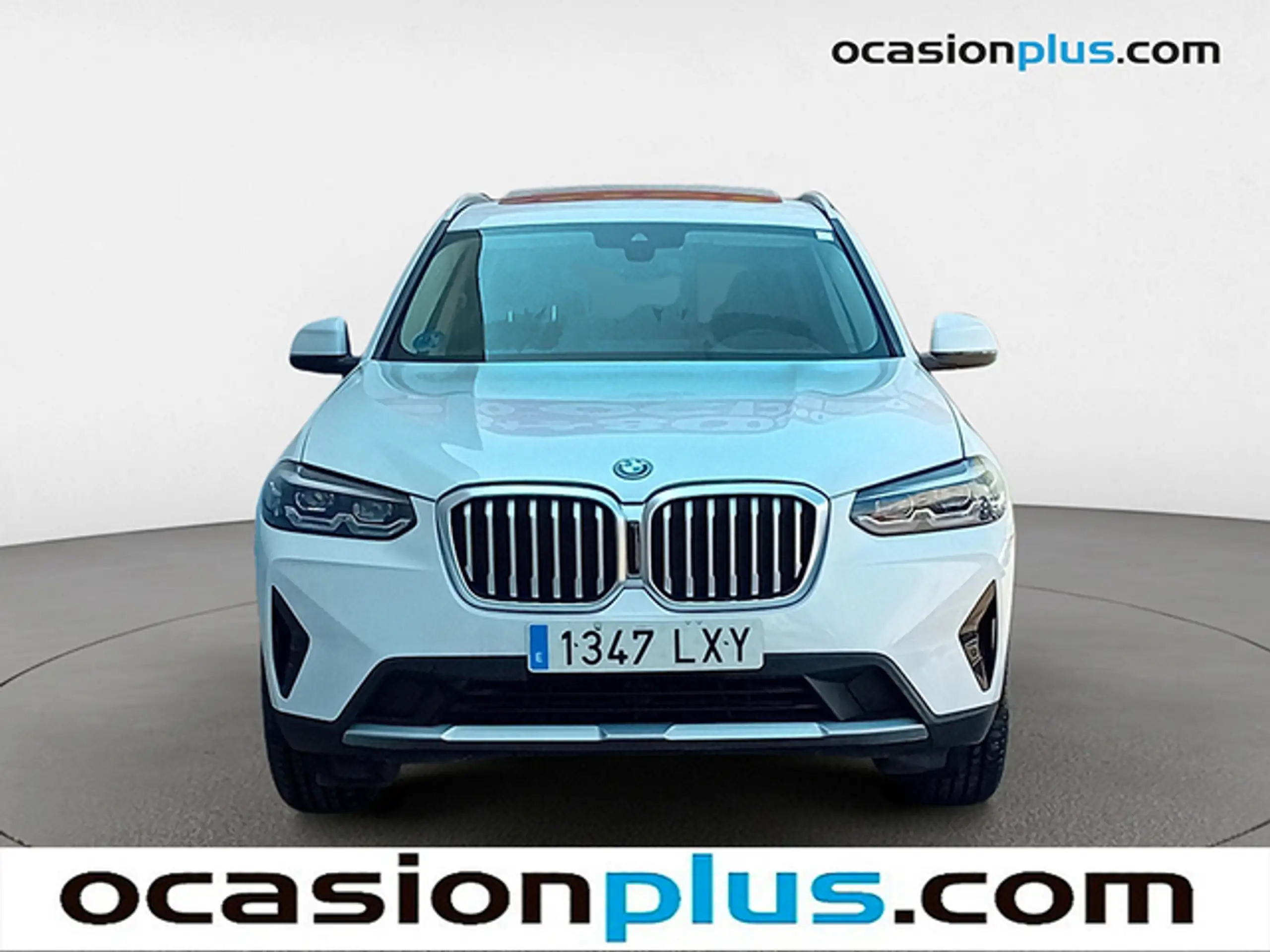 BMW - X3