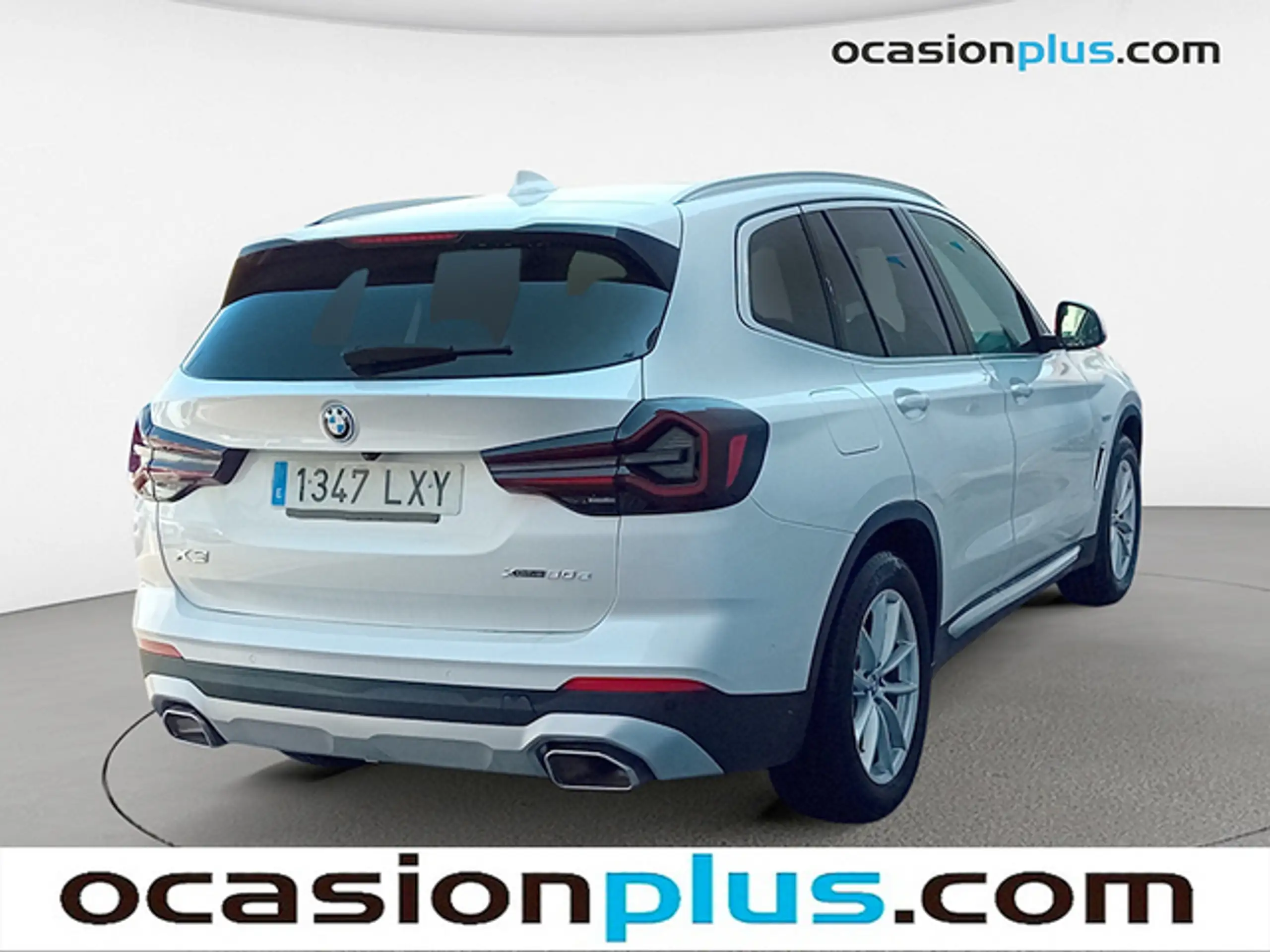 BMW - X3