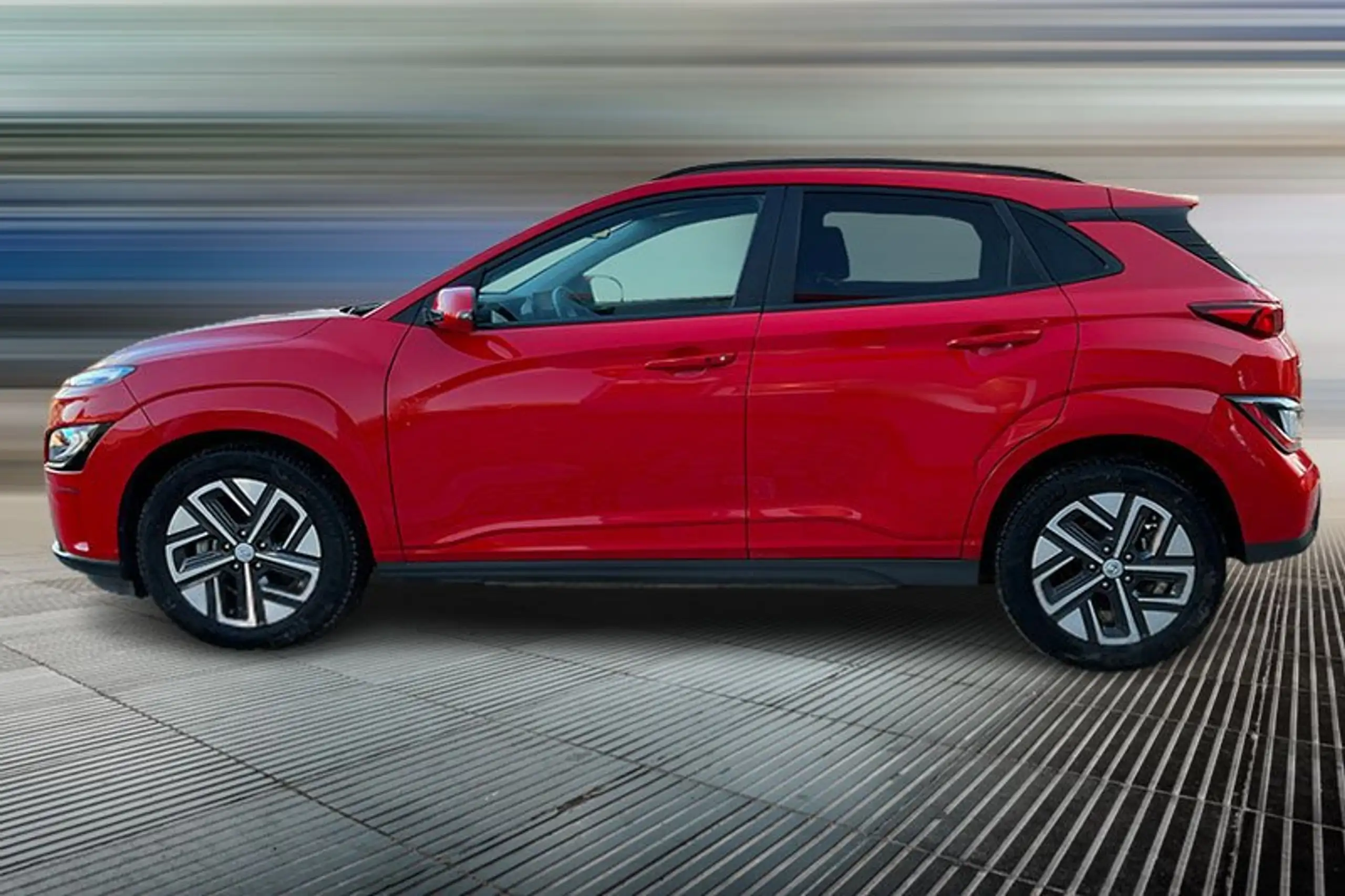 Hyundai - KONA