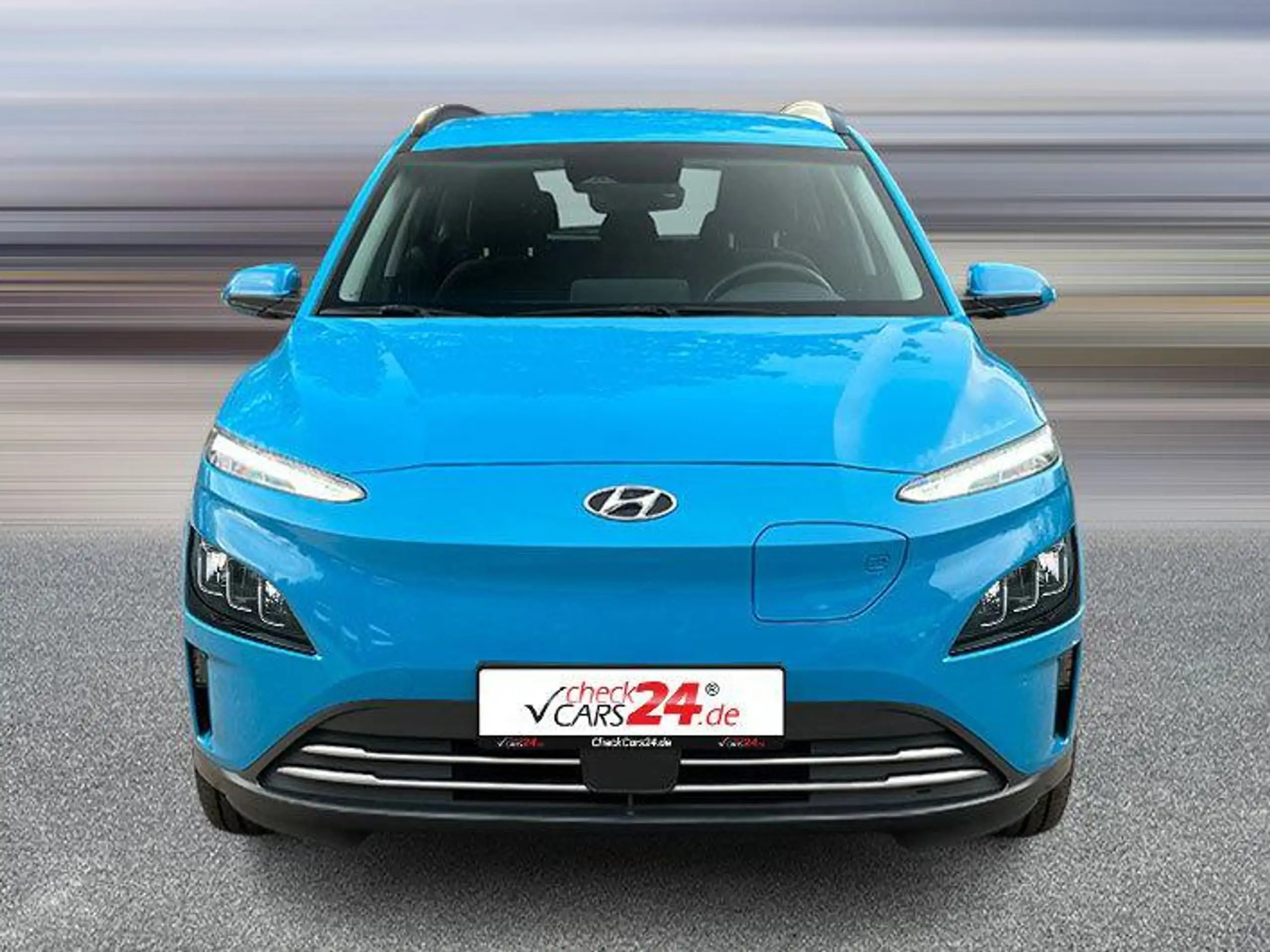 Hyundai - KONA