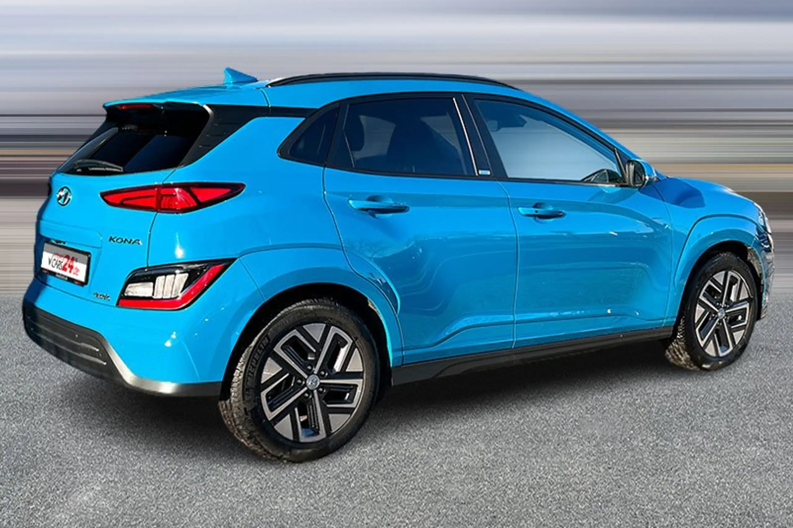 Hyundai - KONA