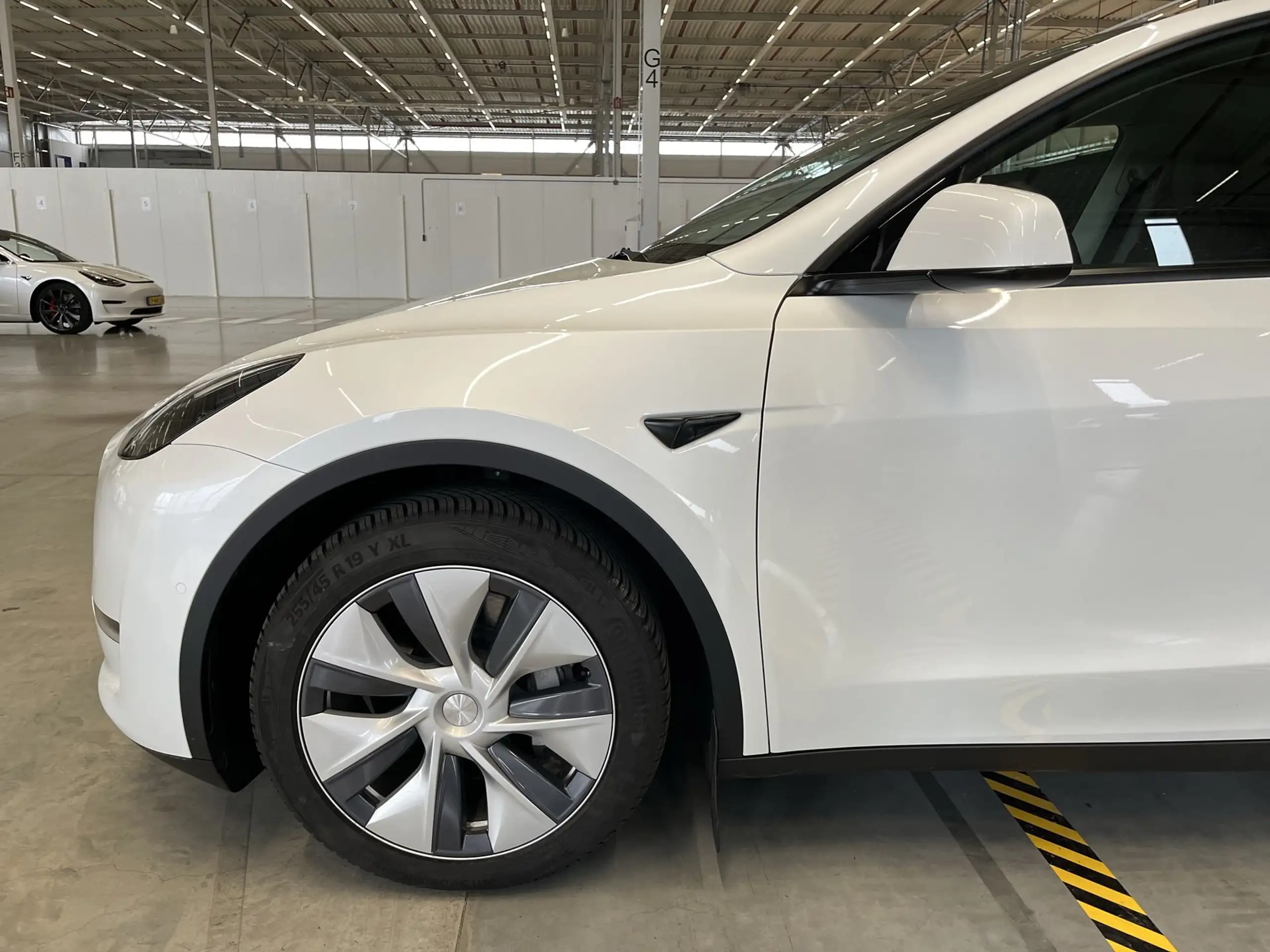 Tesla - Model Y