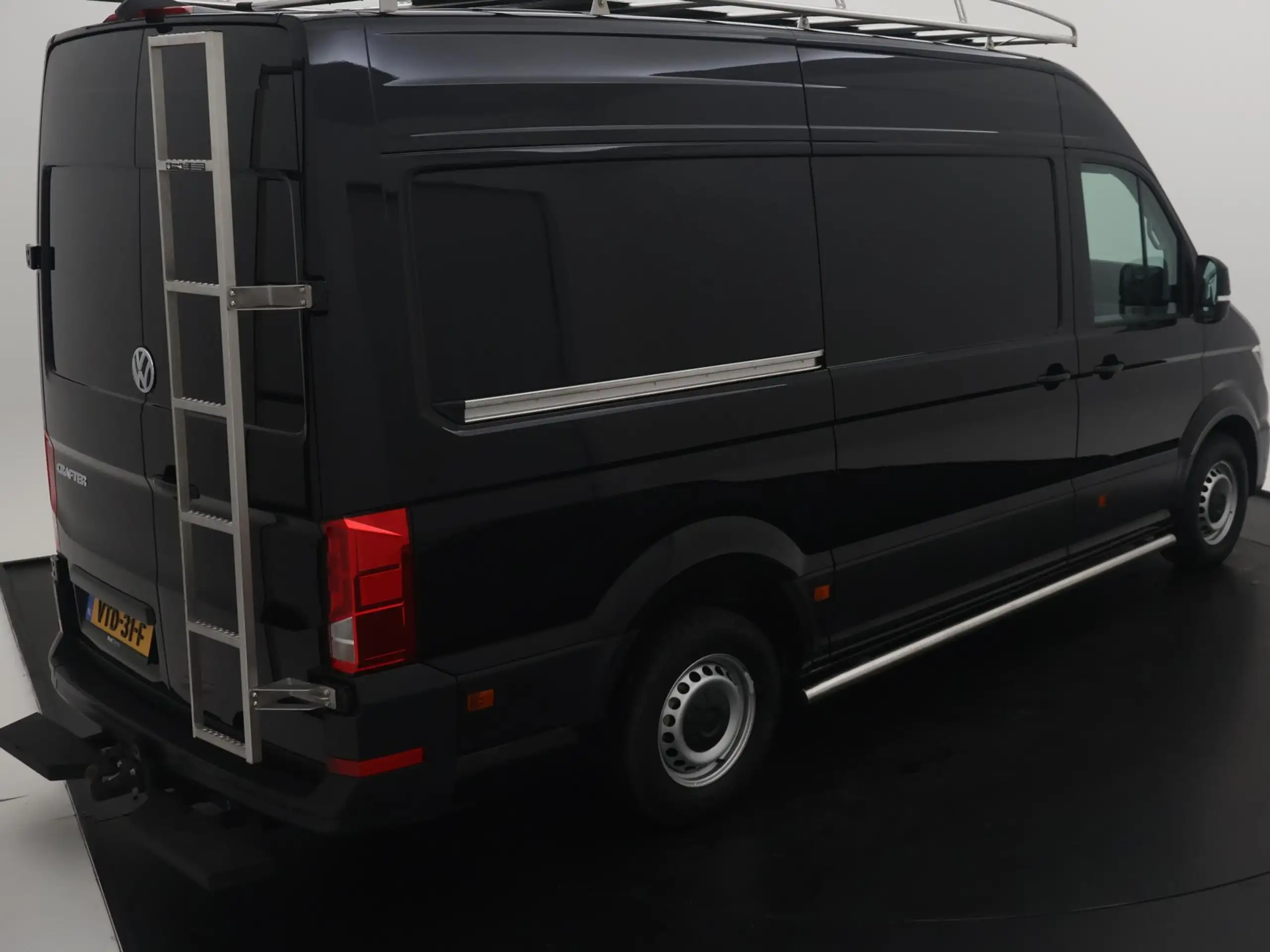 Volkswagen - Crafter