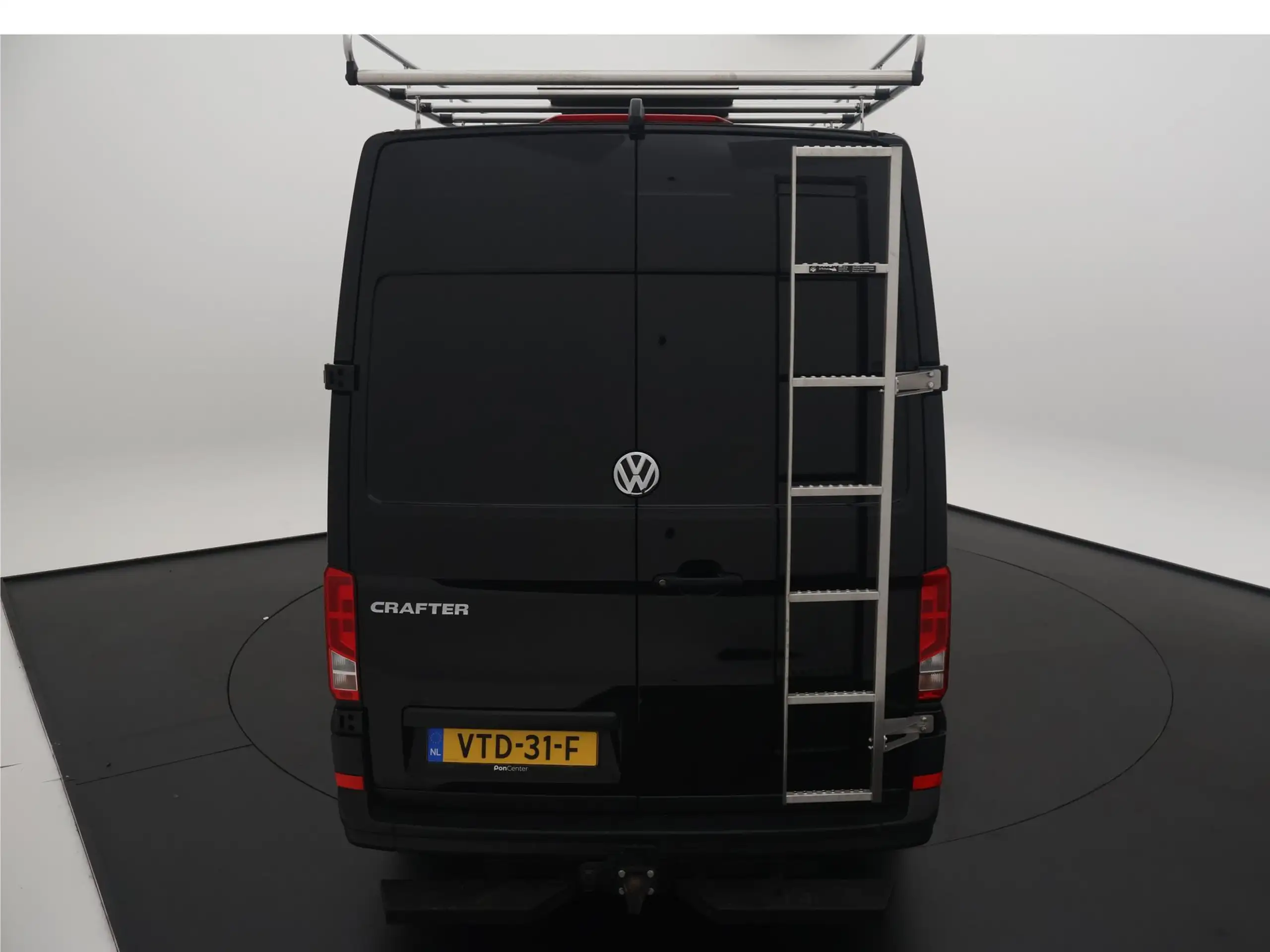 Volkswagen - Crafter