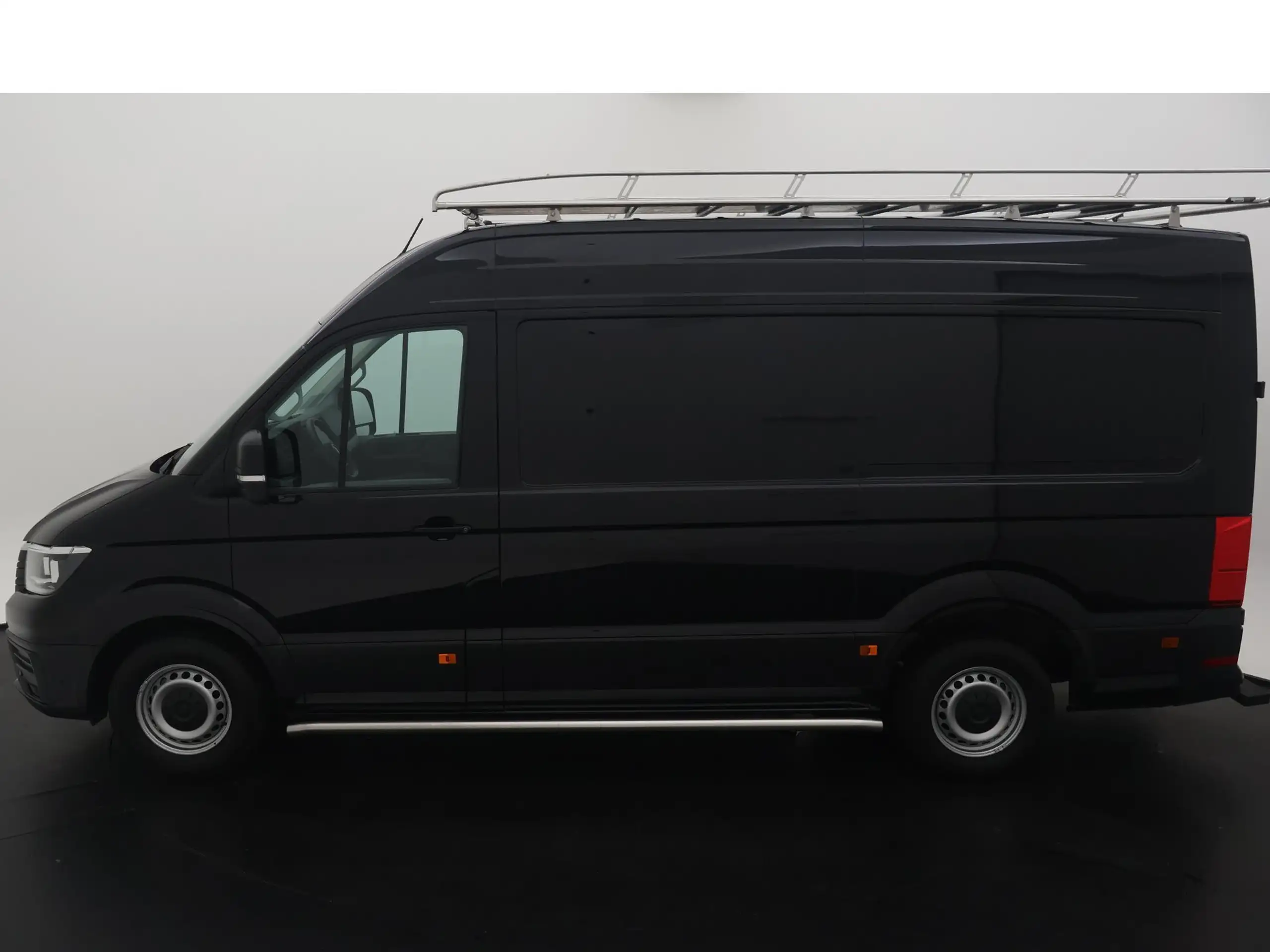 Volkswagen - Crafter