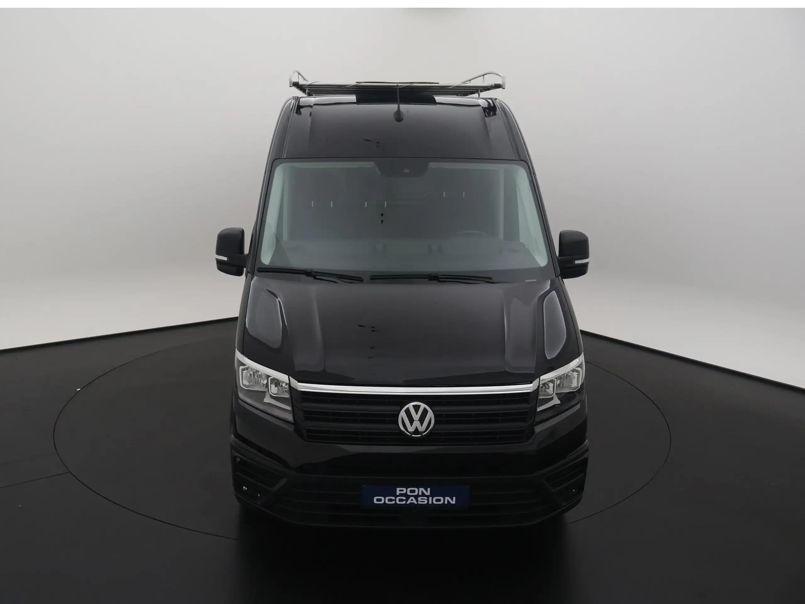 Volkswagen - Crafter