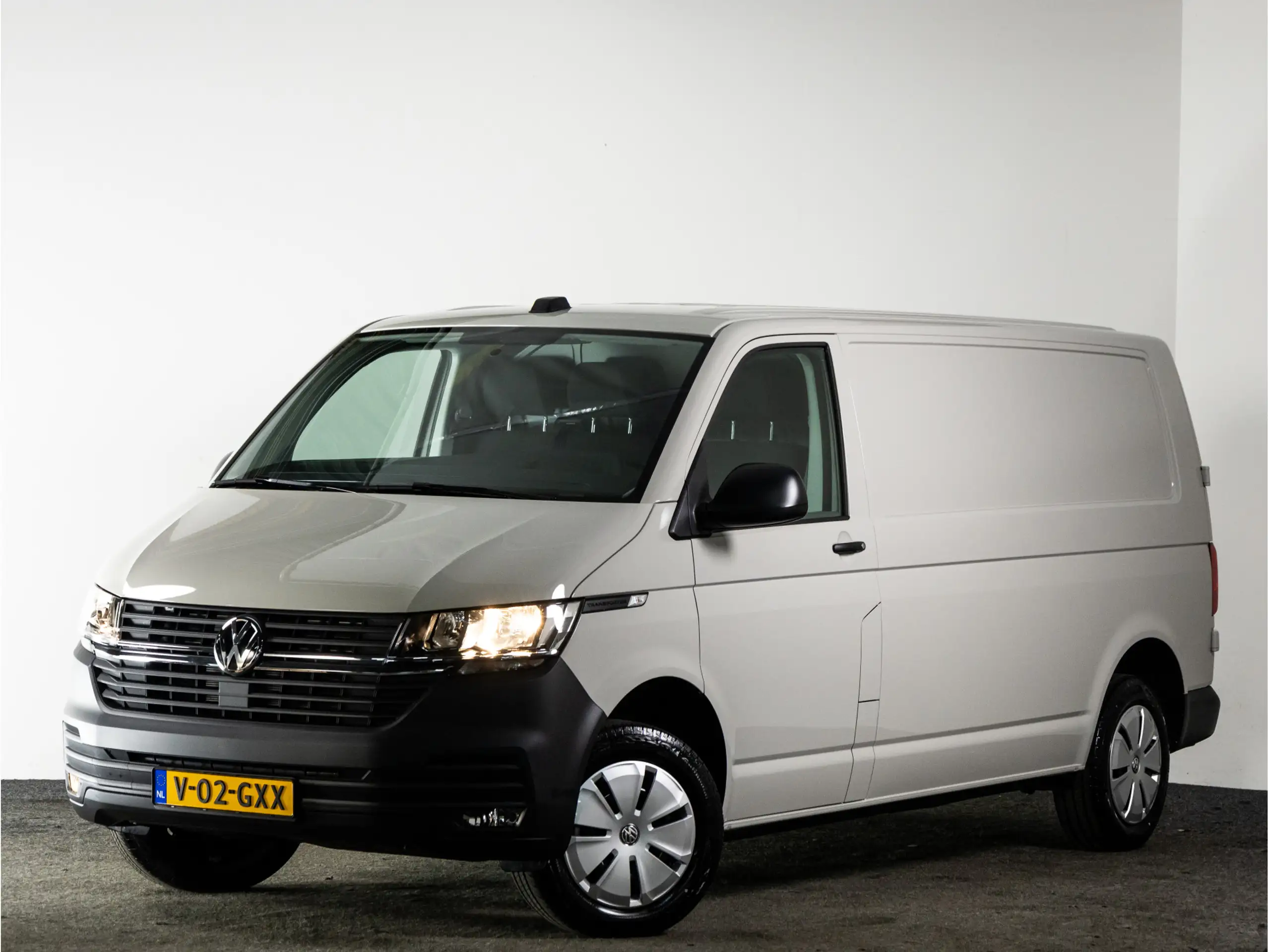 Volkswagen - T6.1 Transporter