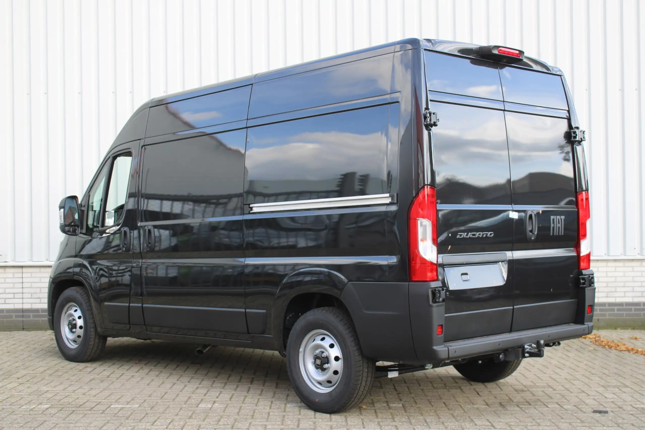 Fiat - Ducato