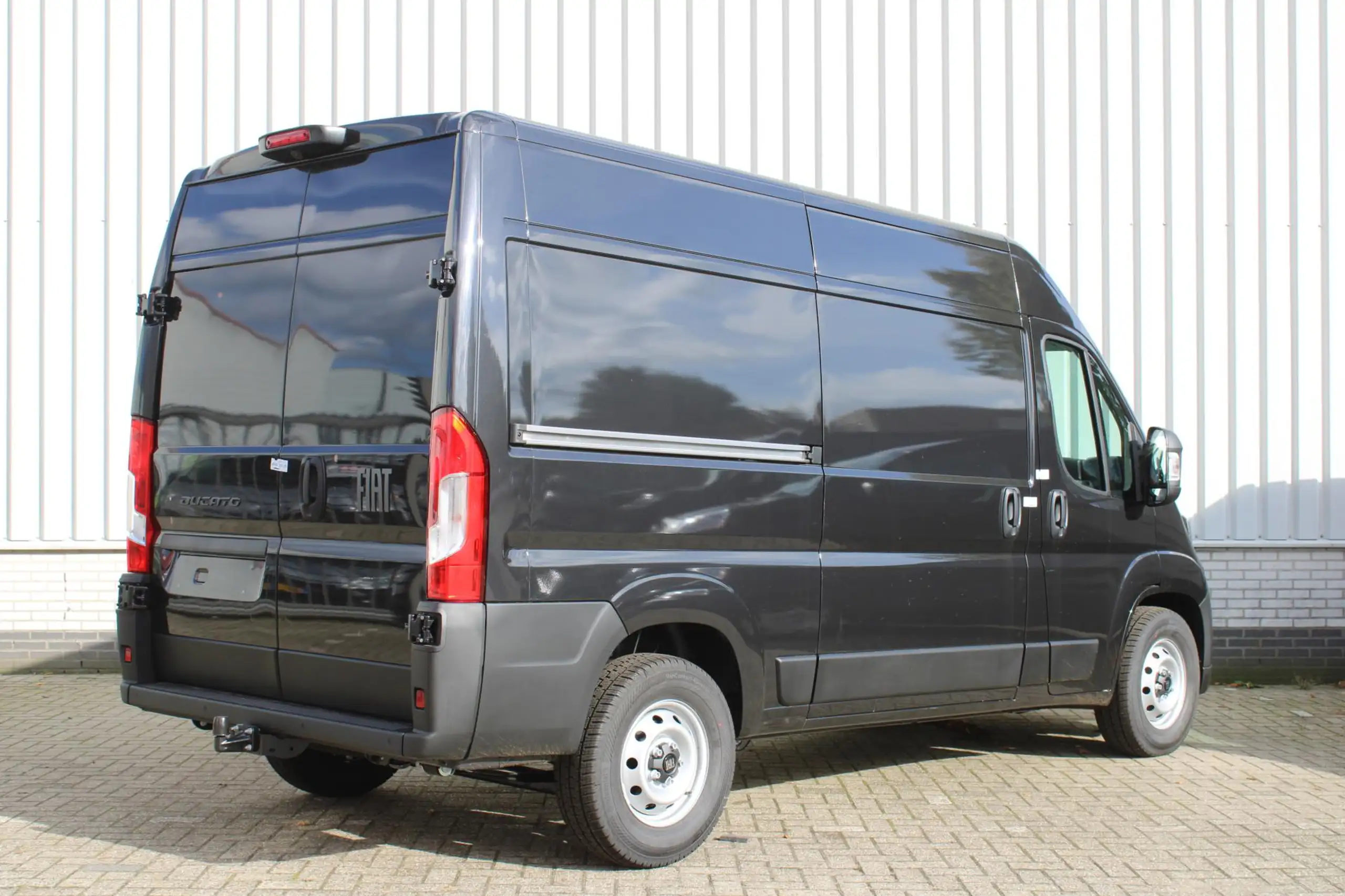 Fiat - Ducato