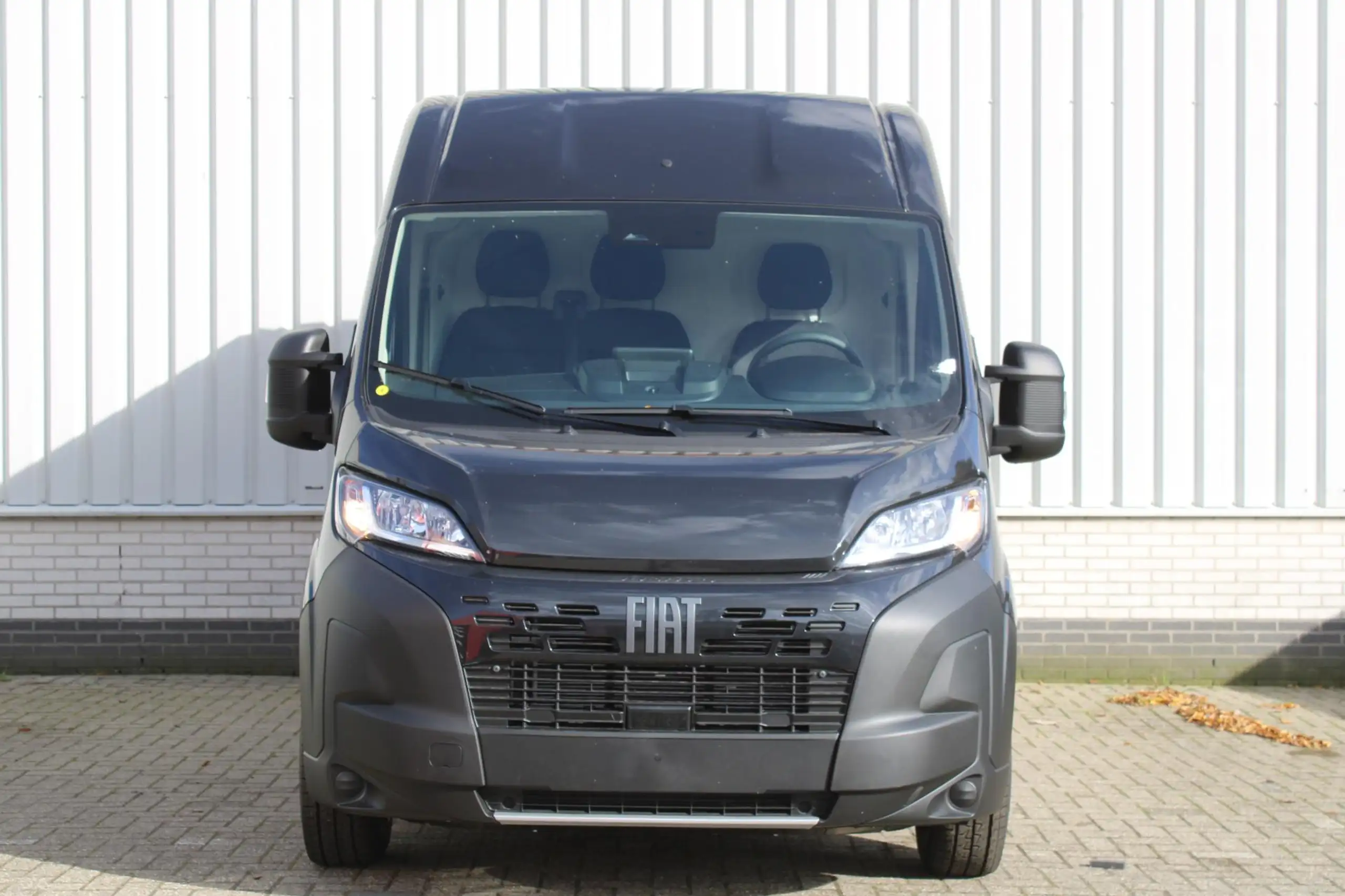 Fiat - Ducato