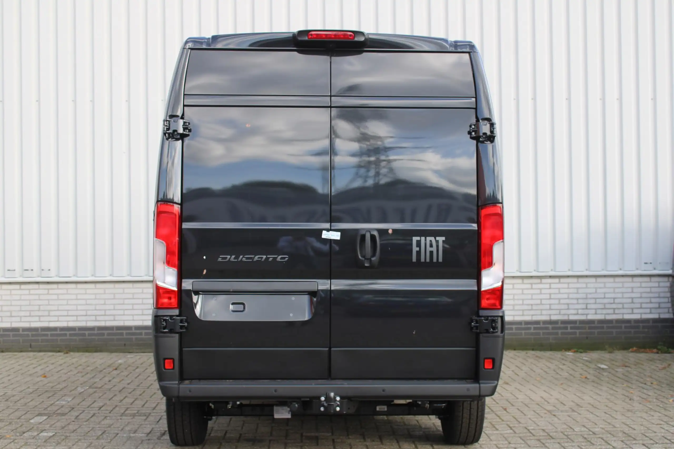 Fiat - Ducato