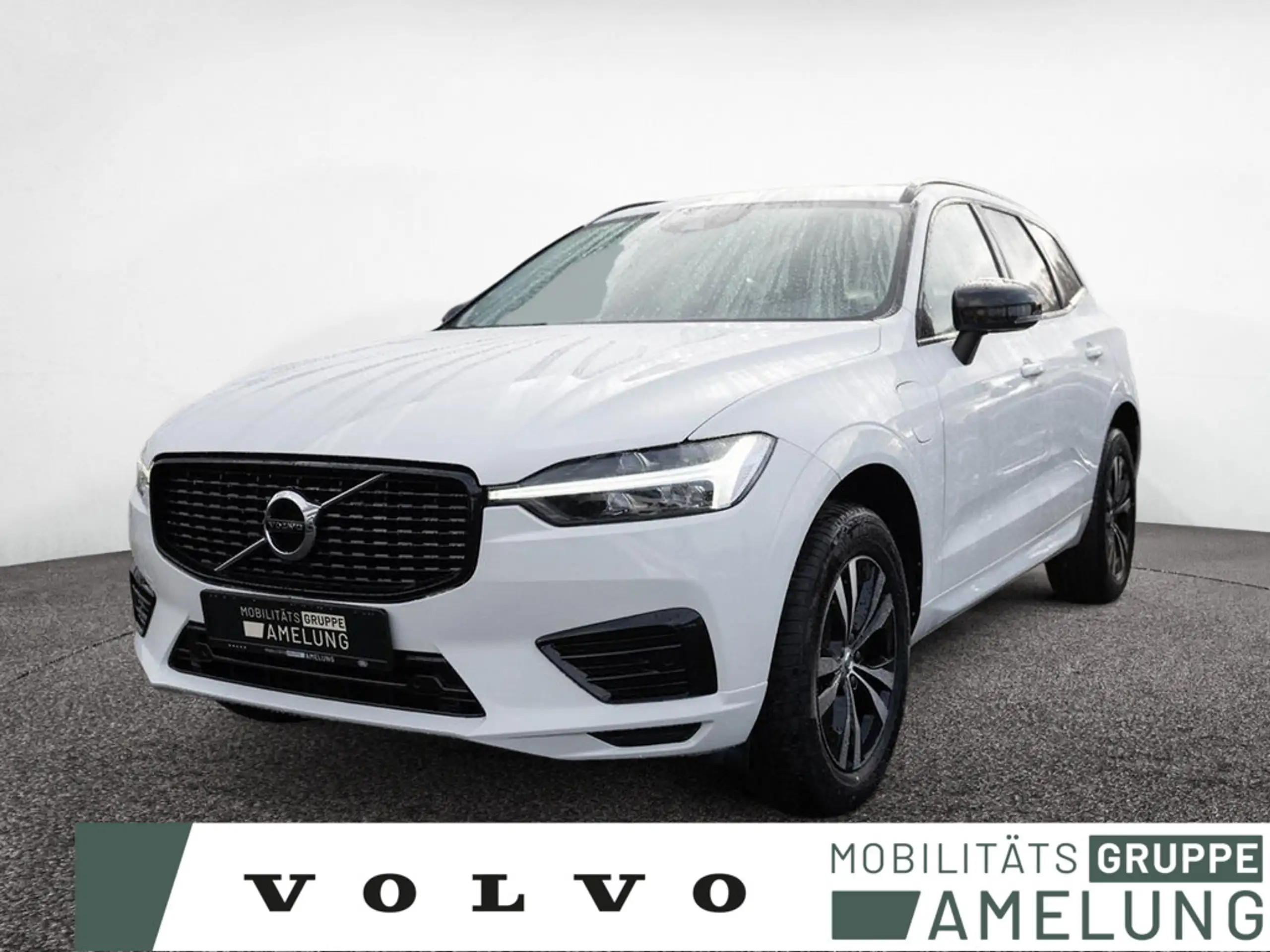 Volvo - XC60