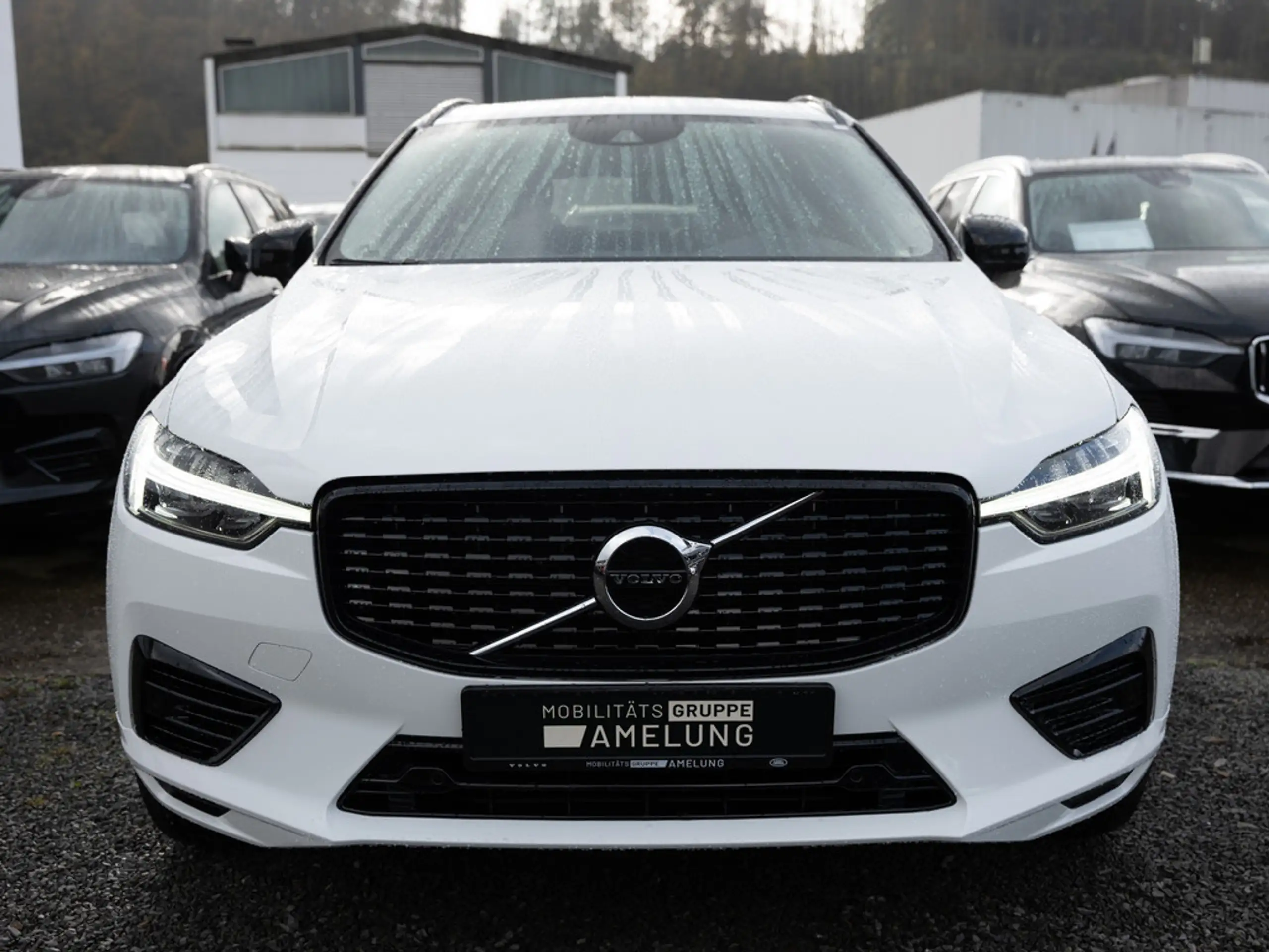 Volvo - XC60