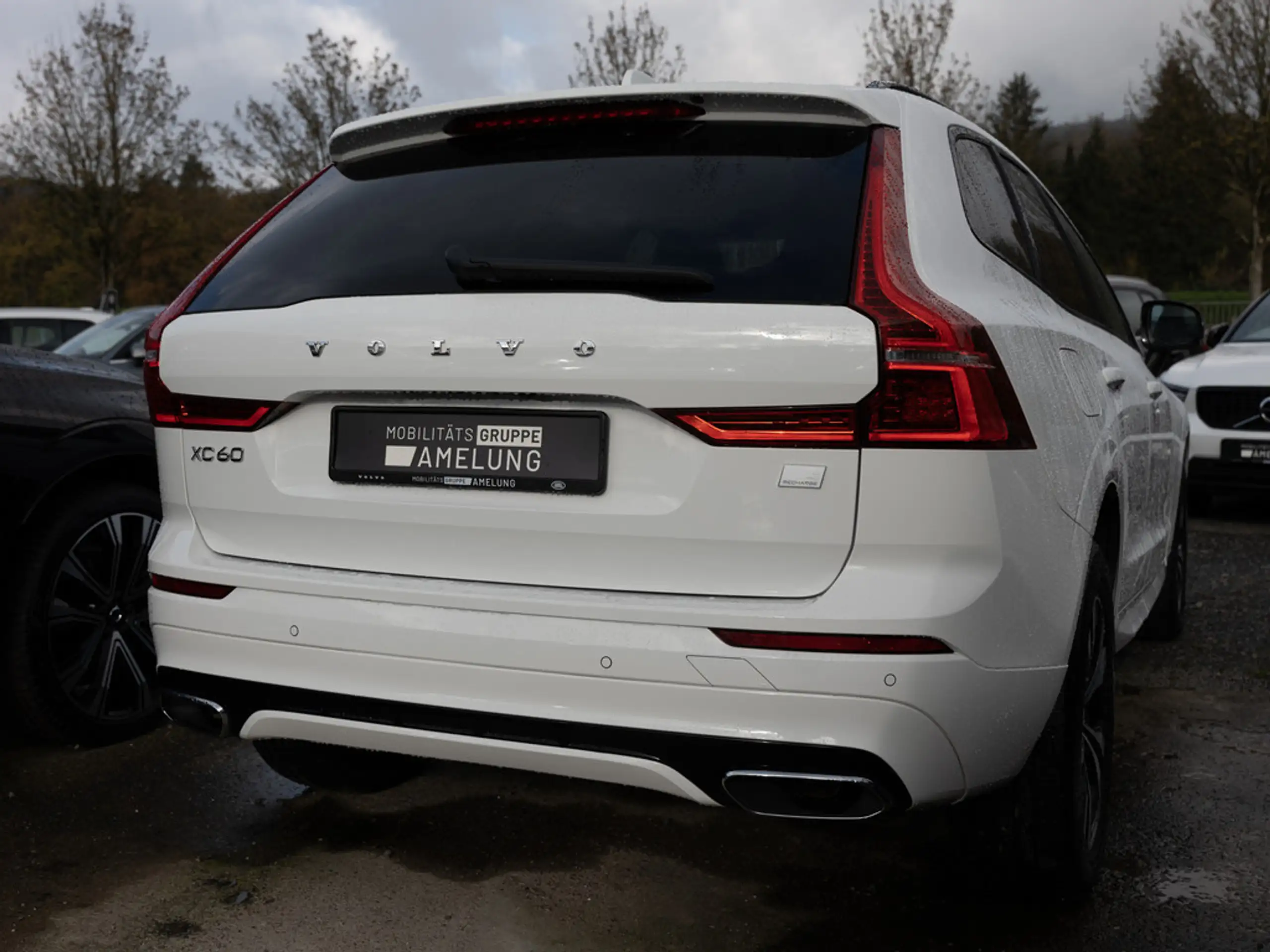 Volvo - XC60