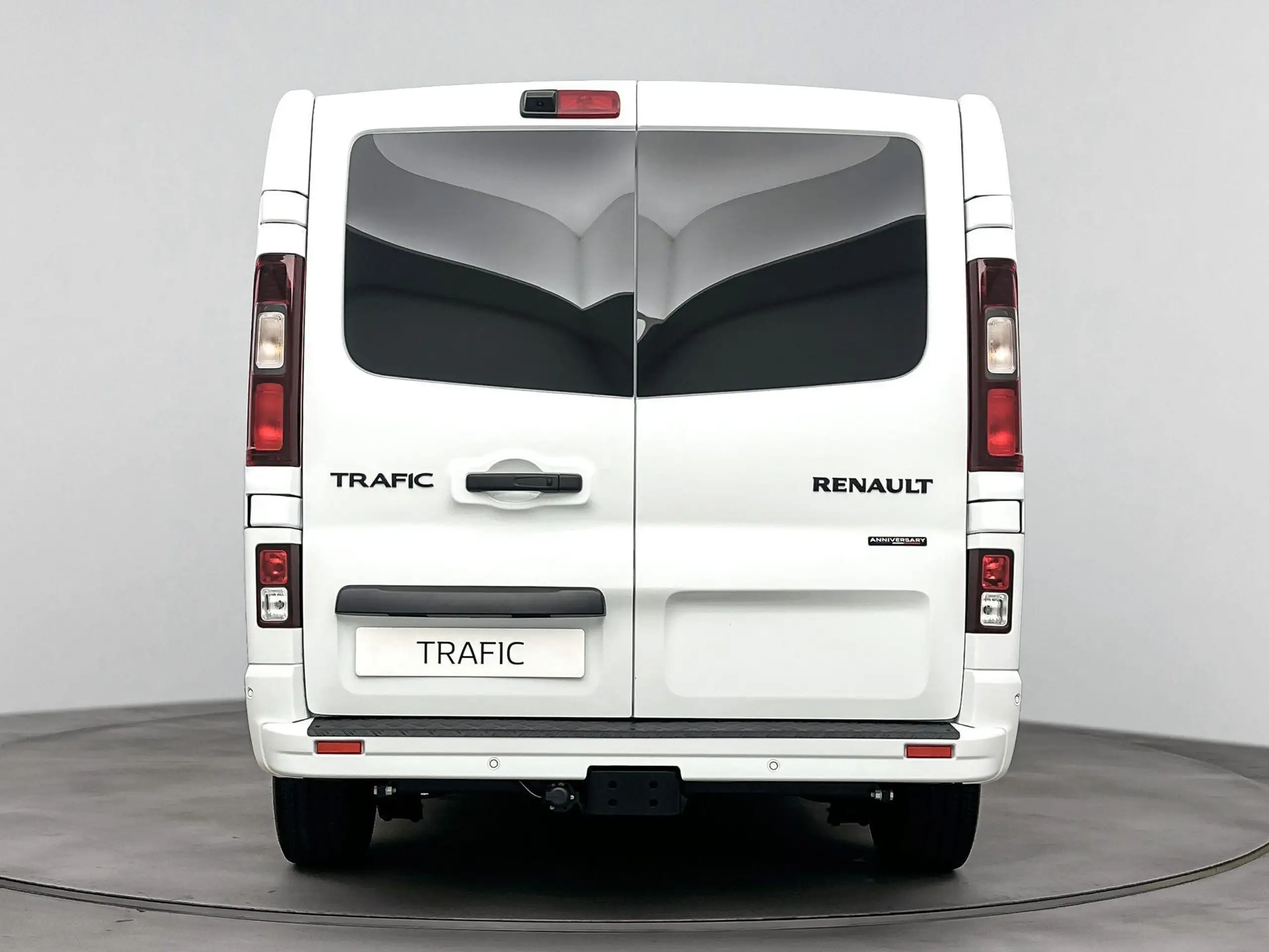 Renault - Trafic