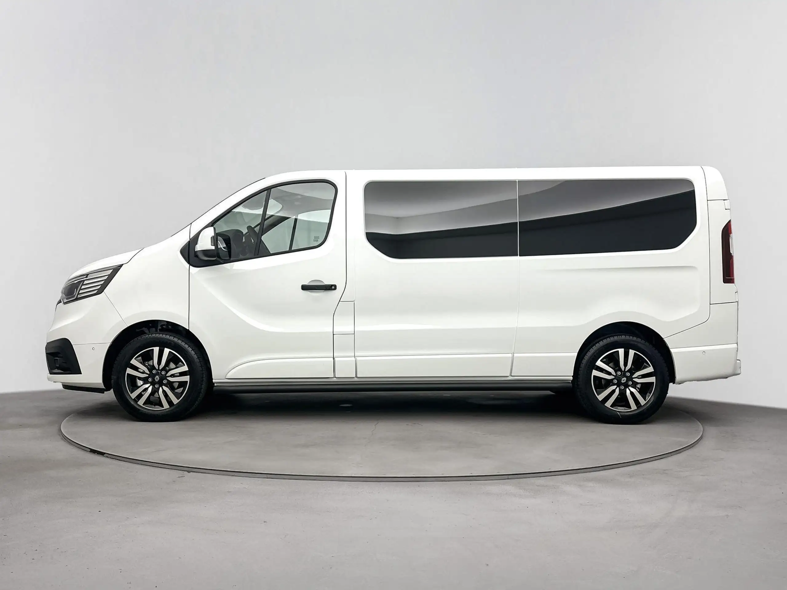 Renault - Trafic