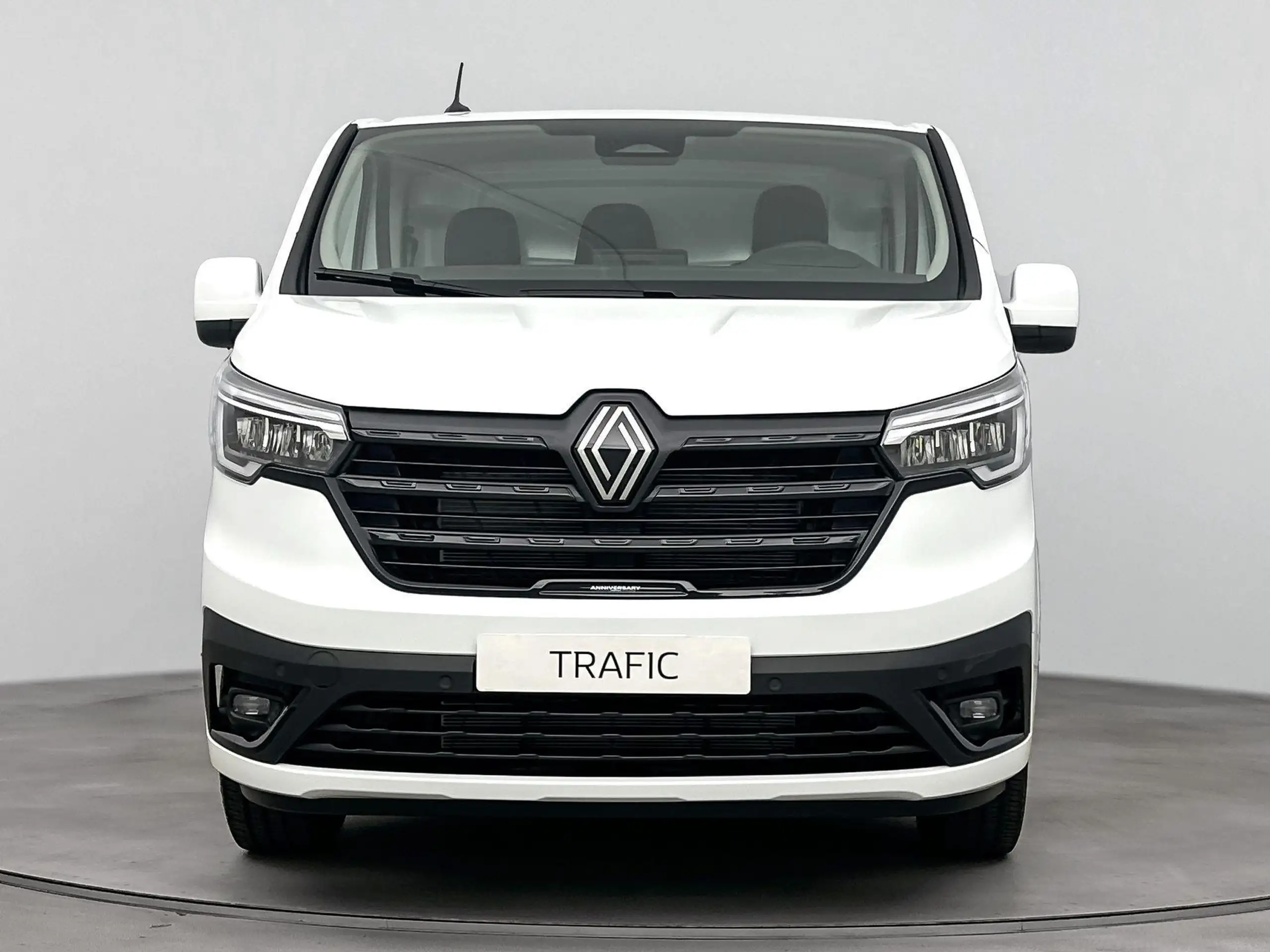 Renault - Trafic