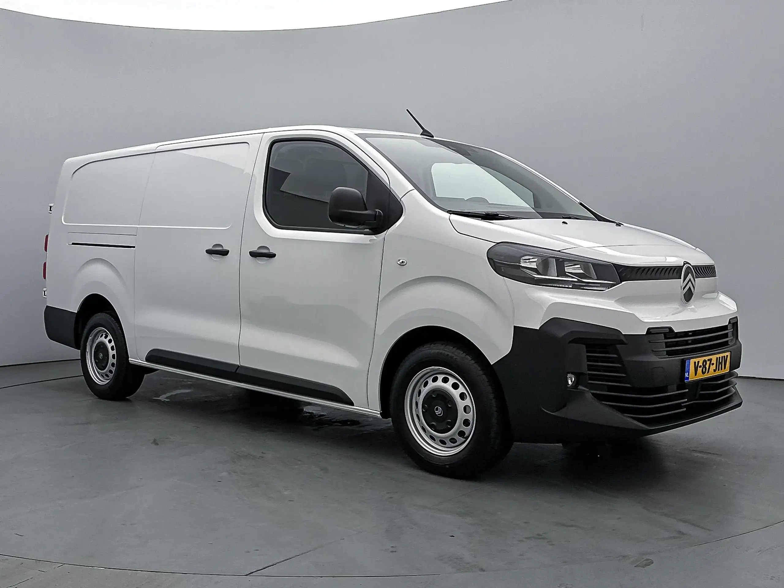 Citroen - Jumpy