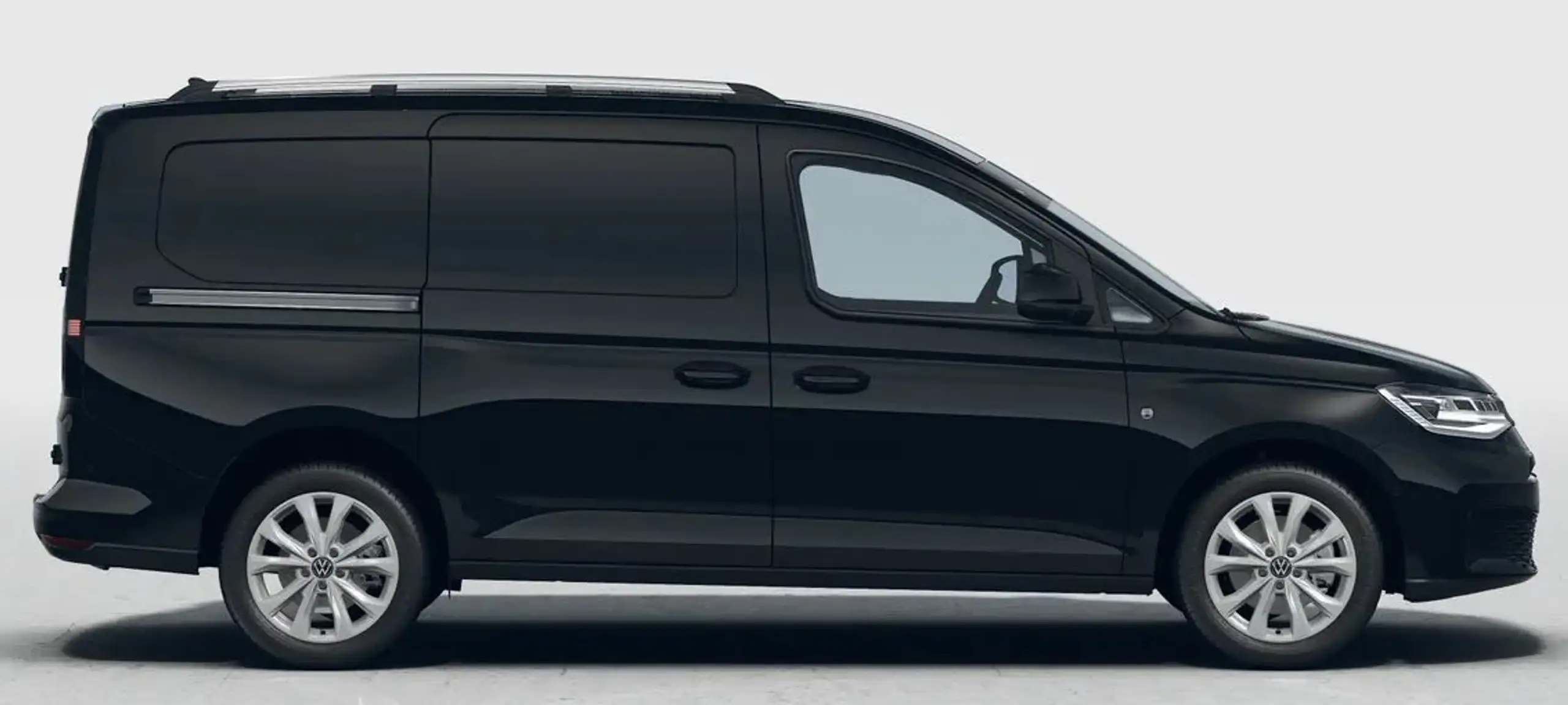 Volkswagen - Caddy