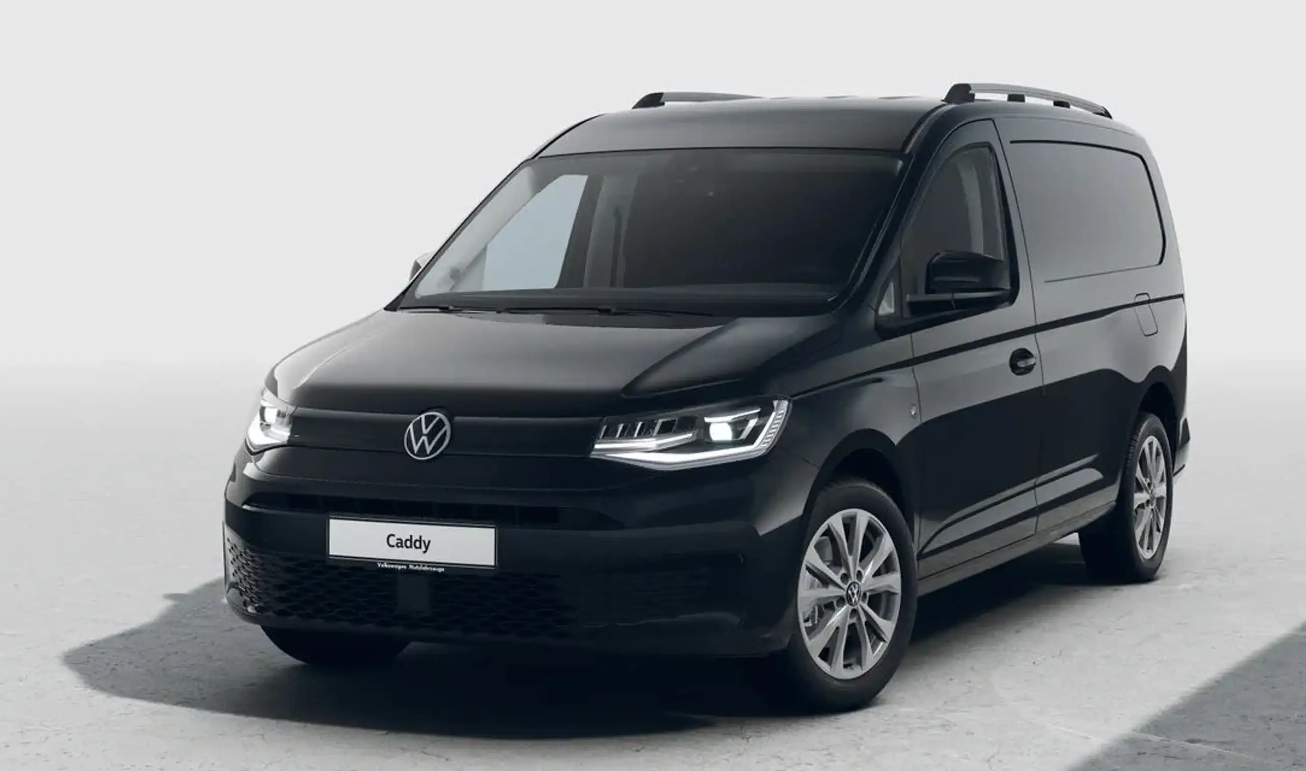 Volkswagen - Caddy