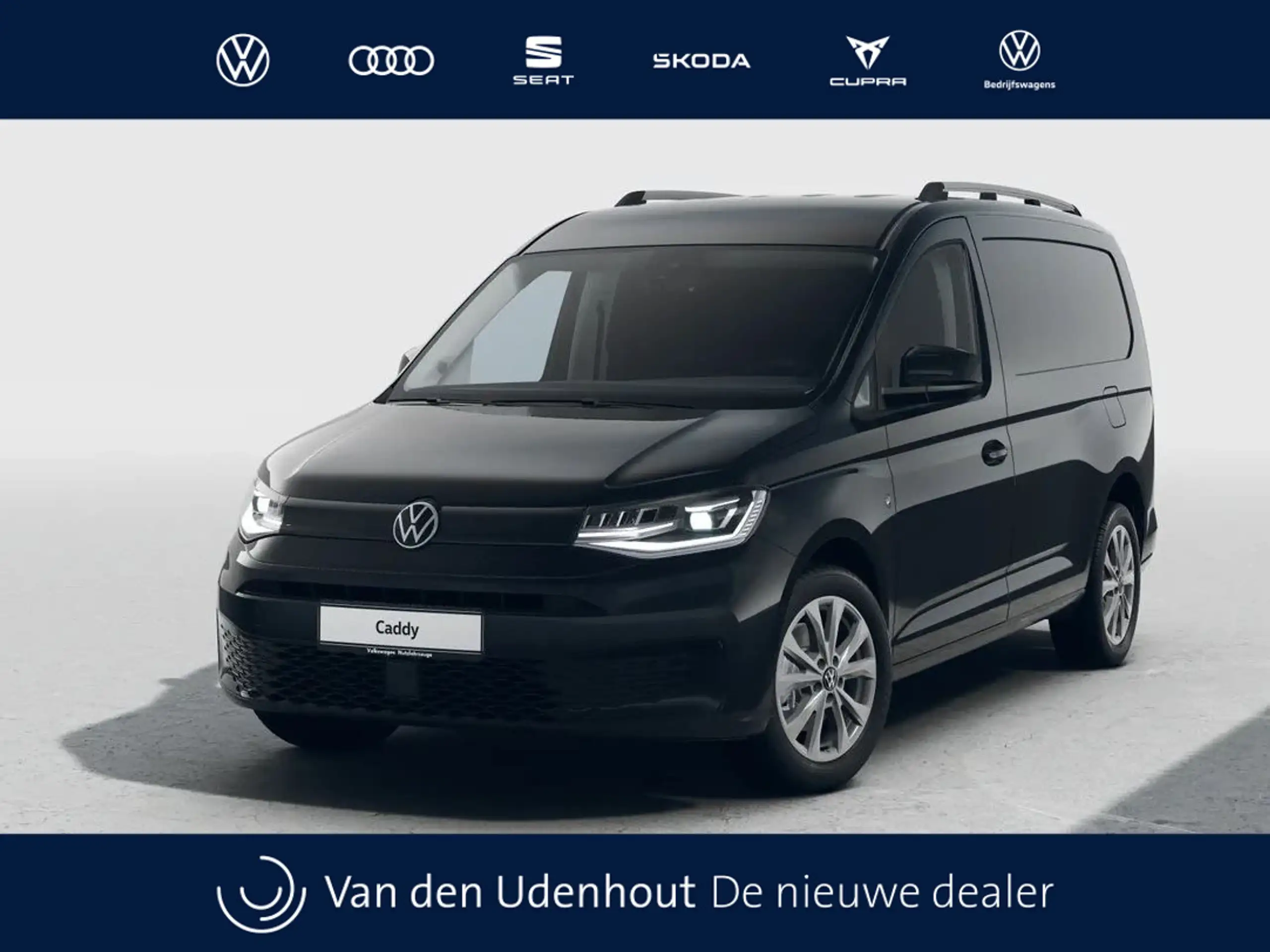 Volkswagen - Caddy