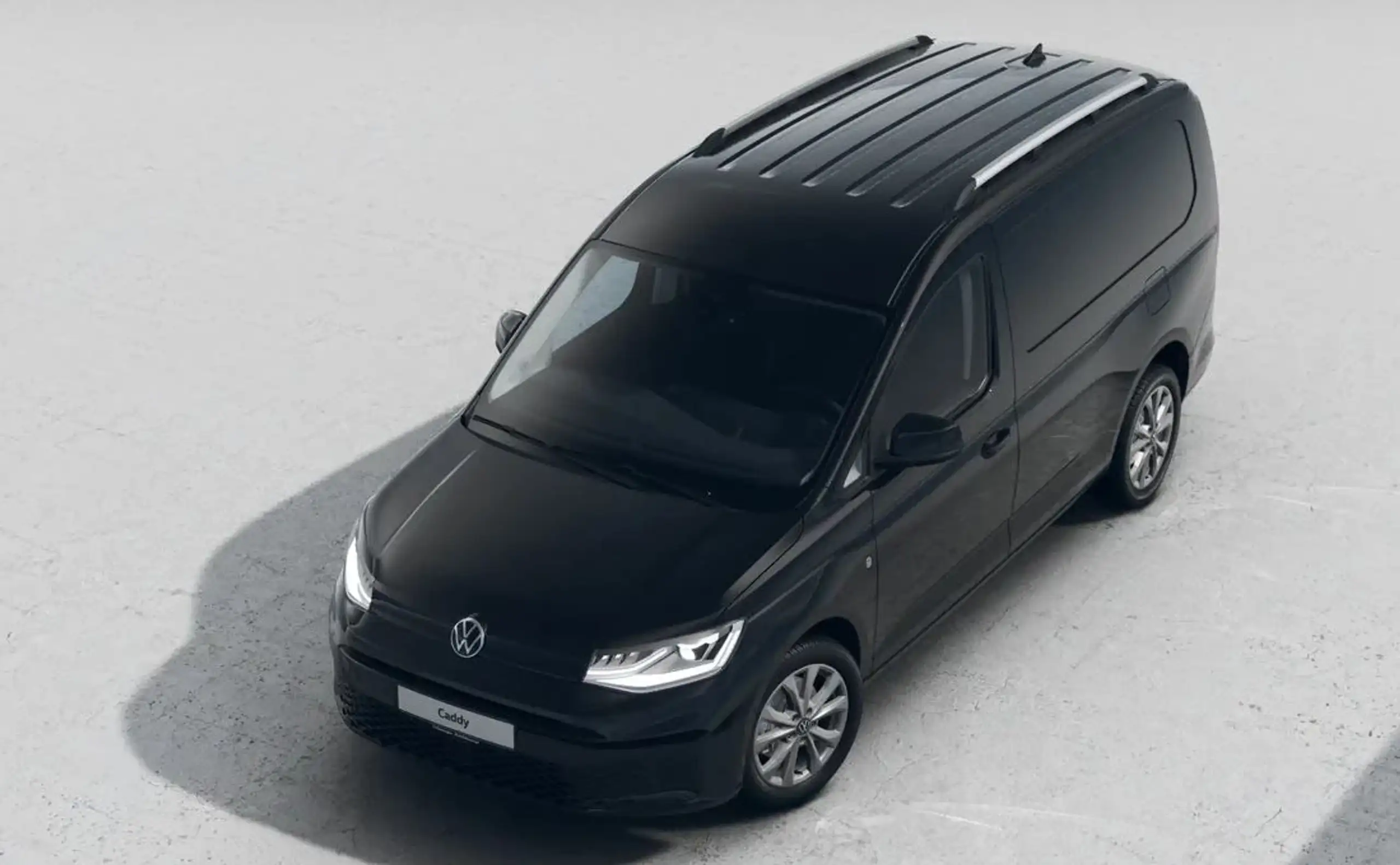 Volkswagen - Caddy