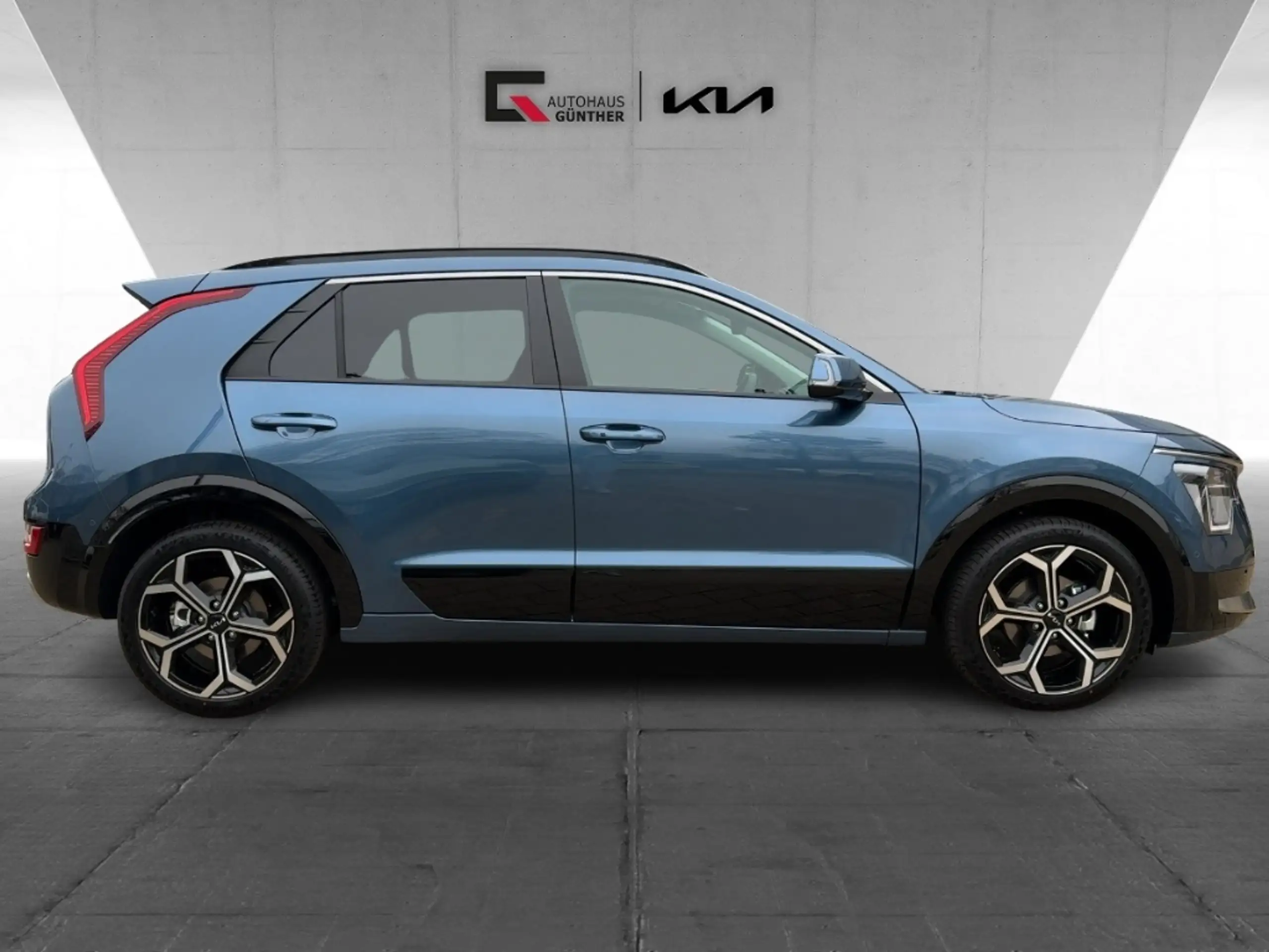 Kia - Niro