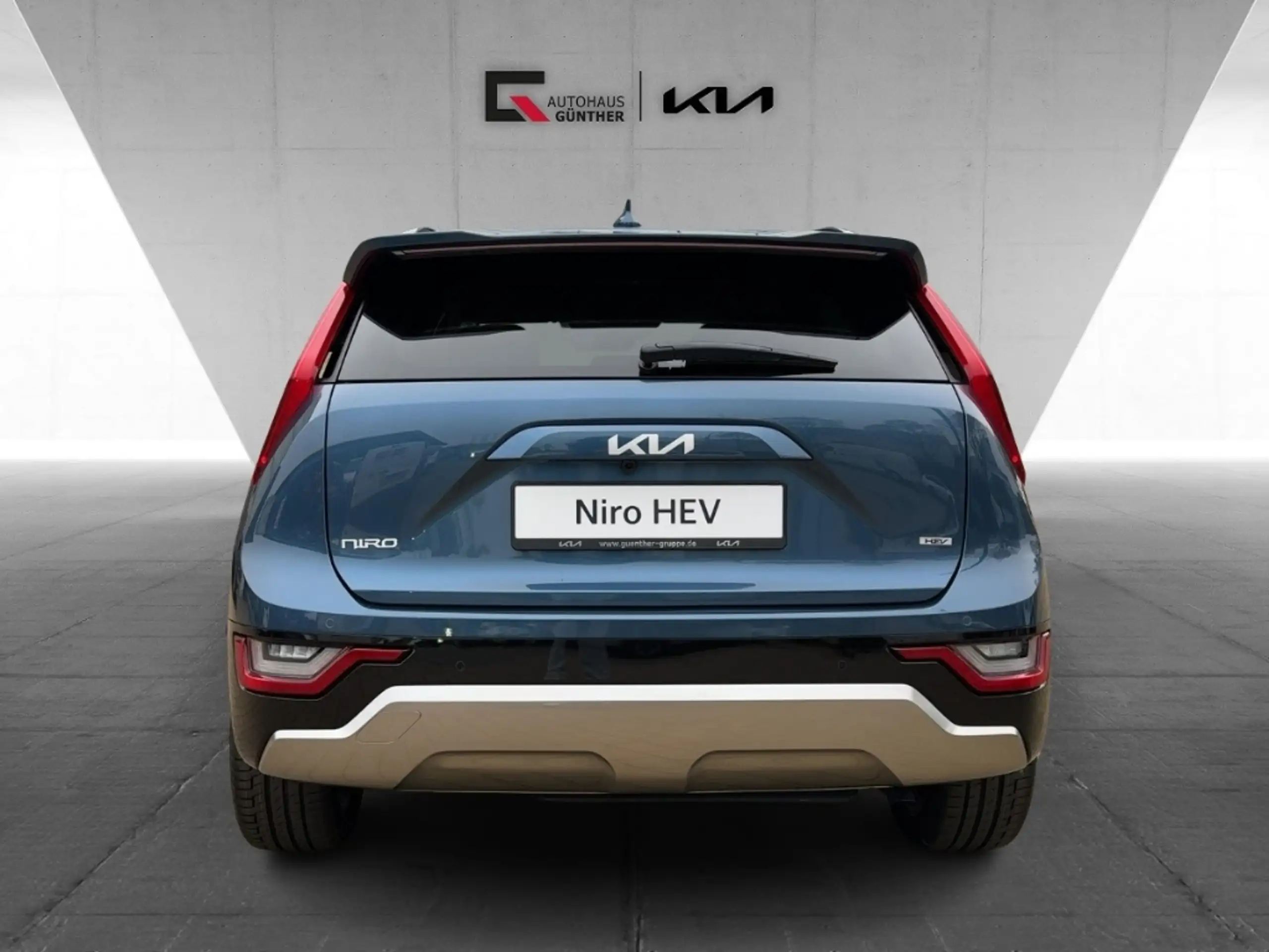 Kia - Niro