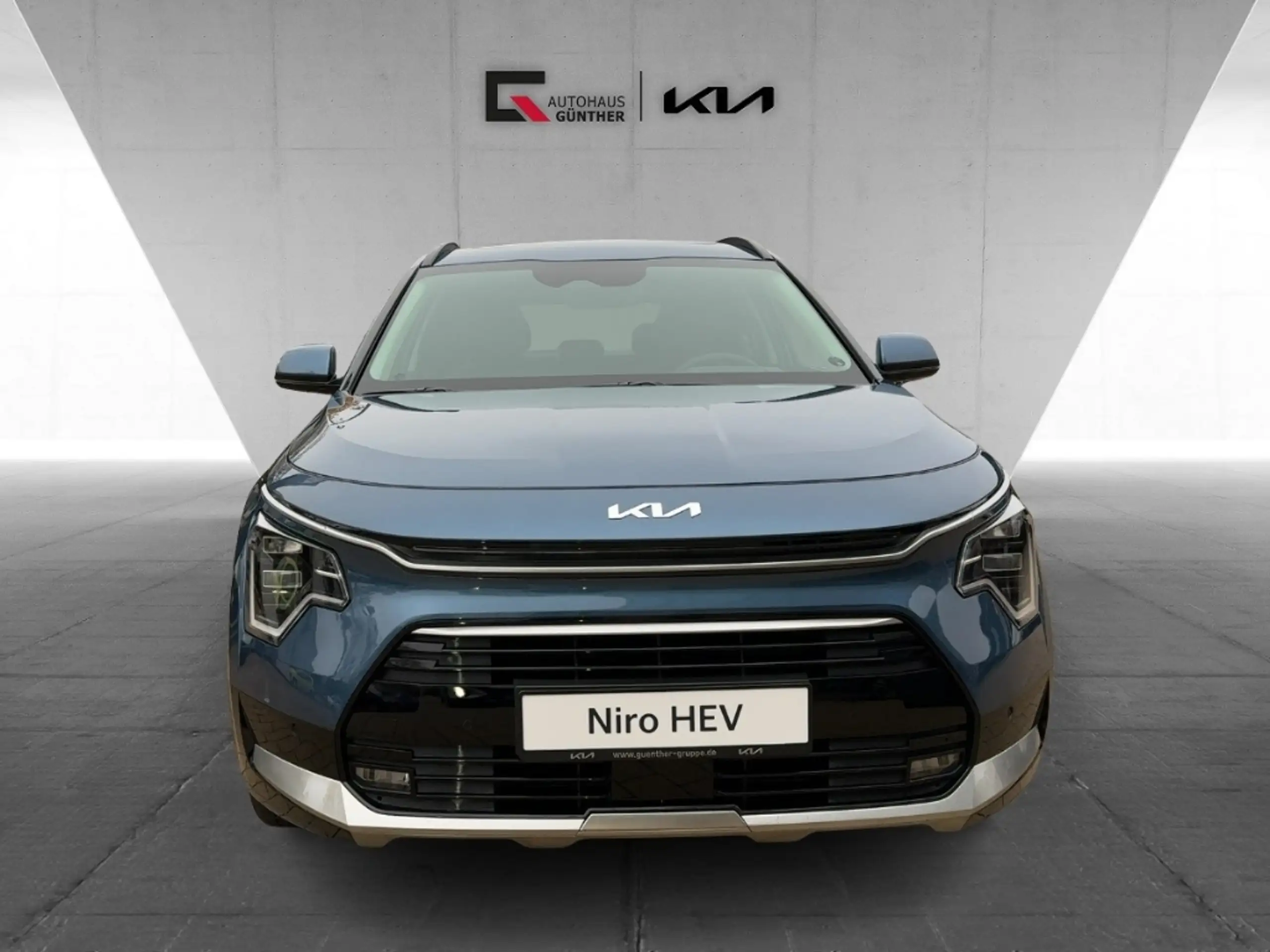 Kia - Niro